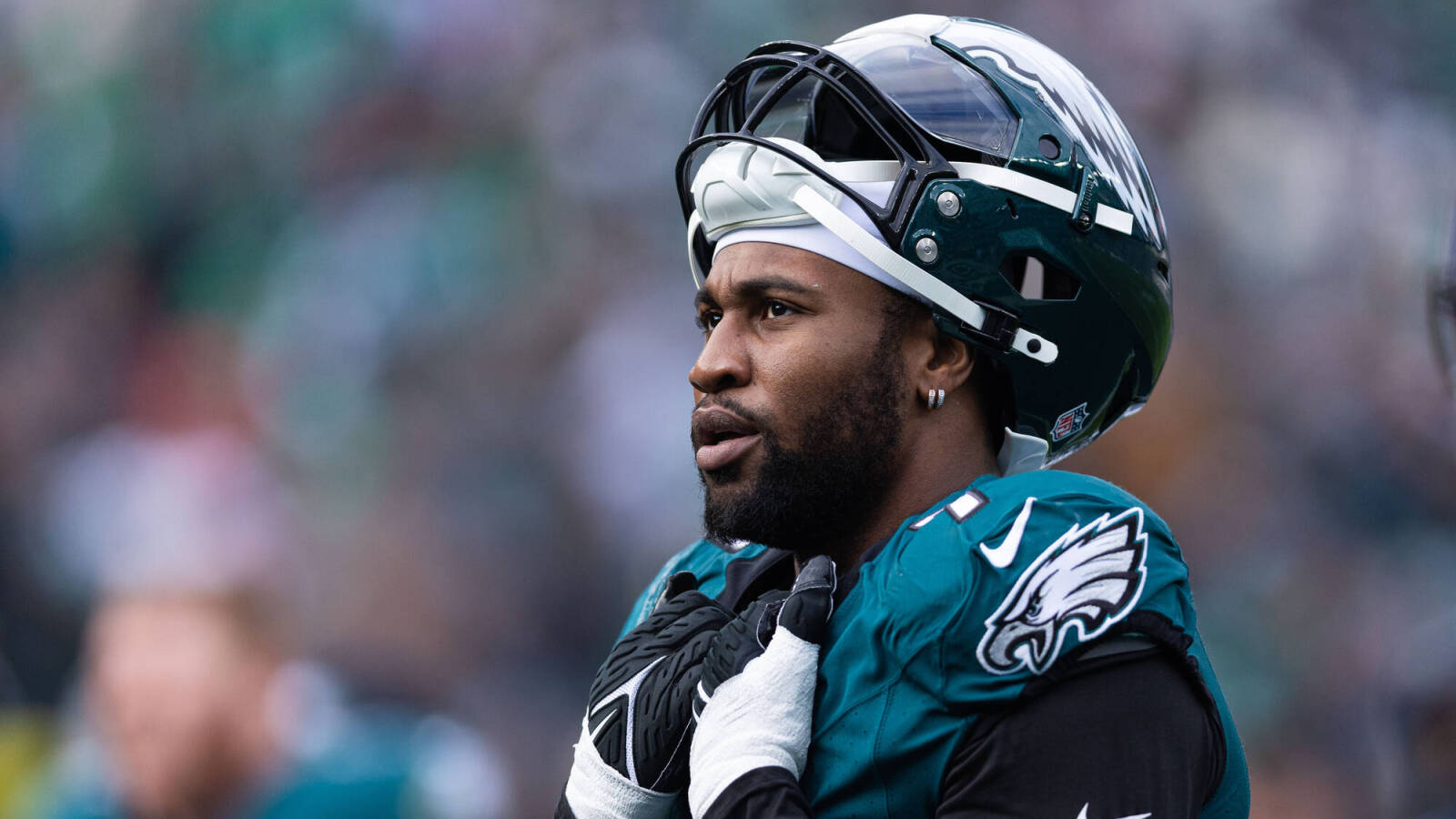 Key Jets offseason addition has had no communication with HC - Vimarsana News