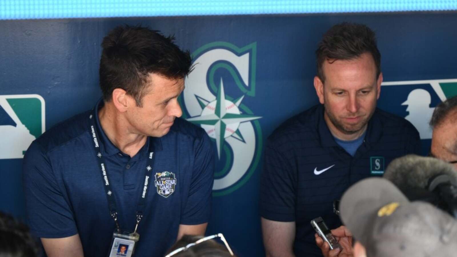 MLB News