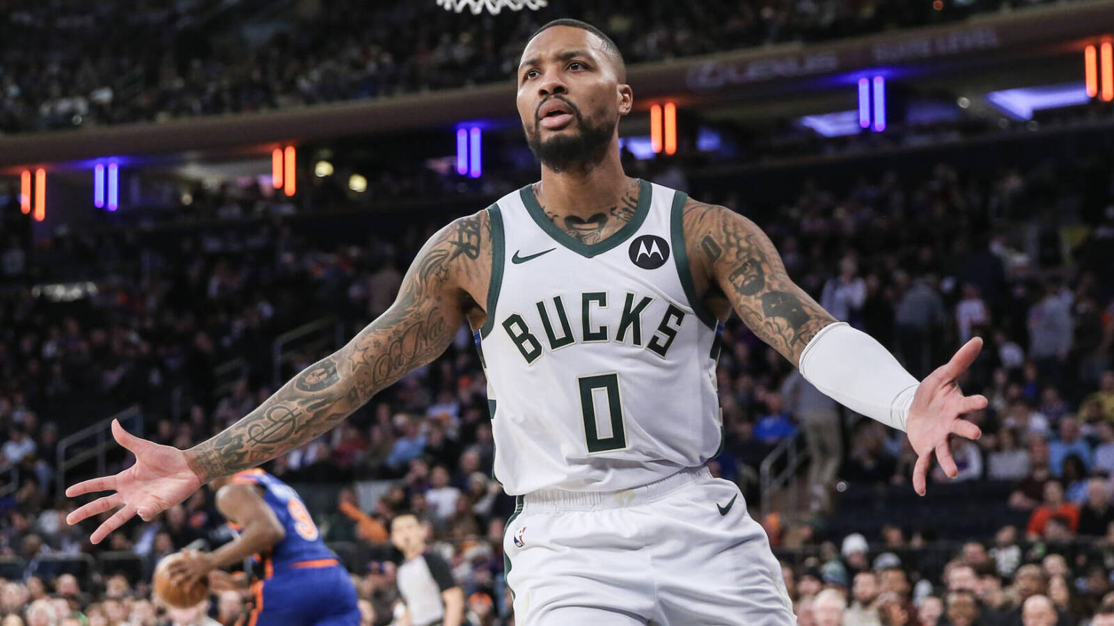 The Bucks have hit their stride — and the rest of the league should be worried