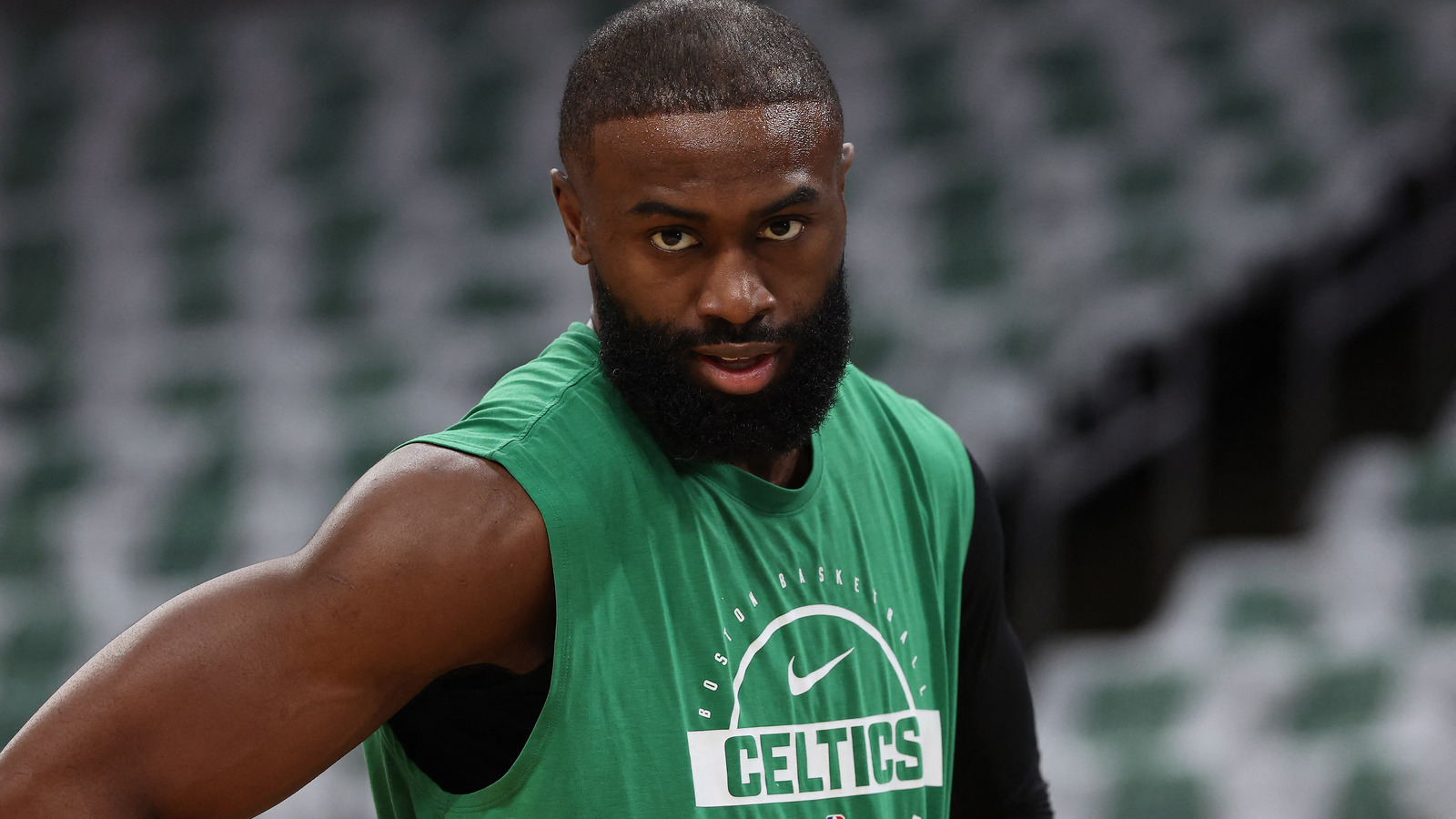 Jaylen Brown Discusses Relationship with Jayson Tatum After Trade