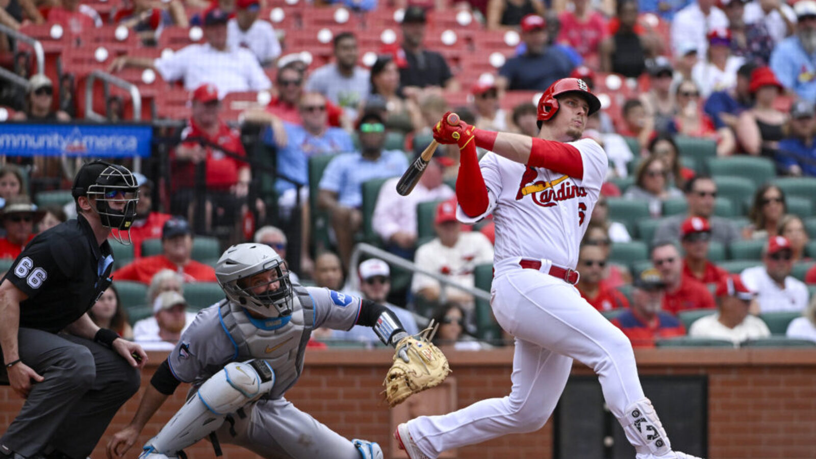 How to watch St. Louis Cardinals vs Miami Marlins via free live stream