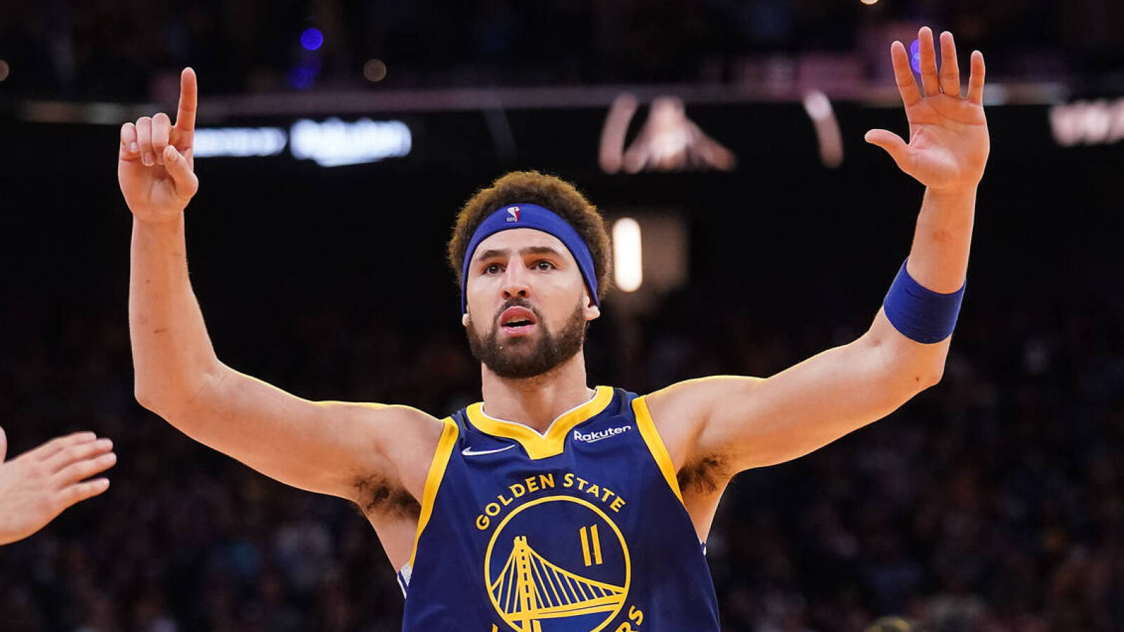 game 6 klay edit