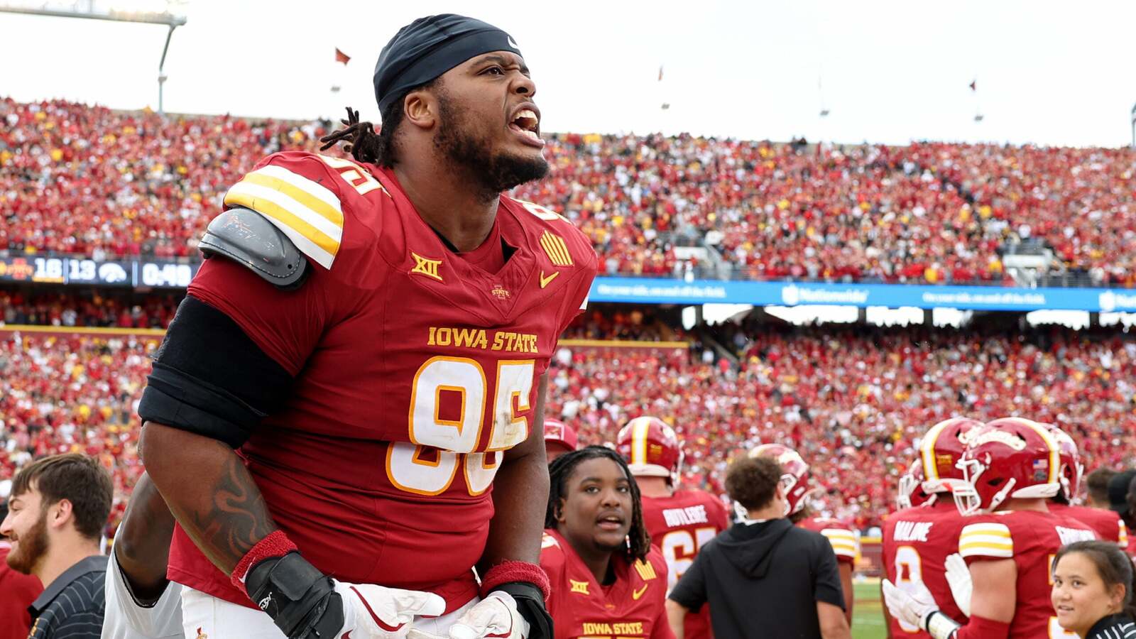4 rookies who can transform their NFL team's fortunes in Nick Emmanwori fashion heading into the 2026 season
