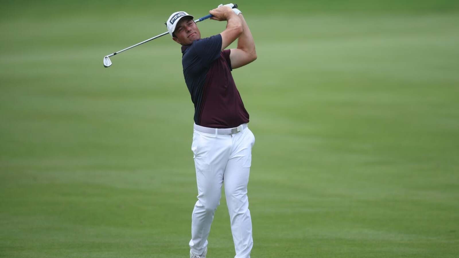 Ryan Gerard and Viktor Hovland Lead at Tour Championship