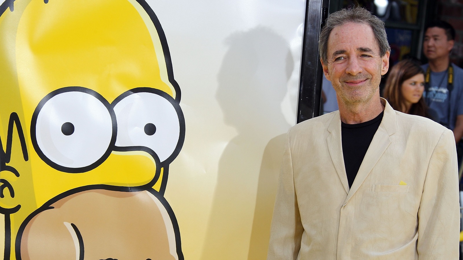 Did you know these 20 'Simpsons' characters are voiced by Harry Shearer ...