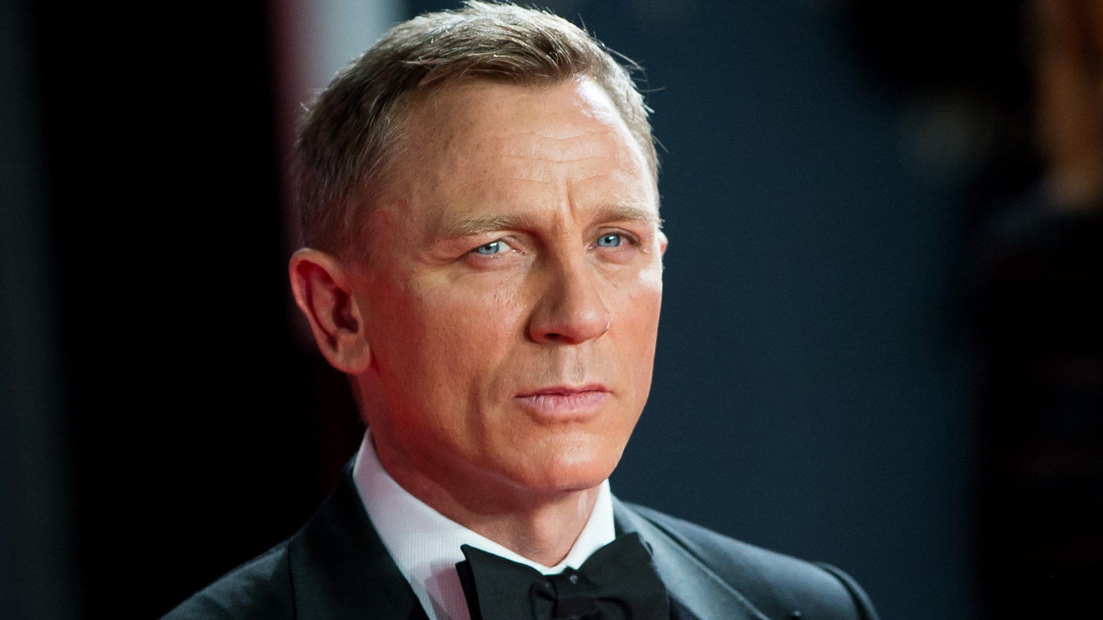 Daniel Craig: The reluctant James Bond | Yardbarker.com