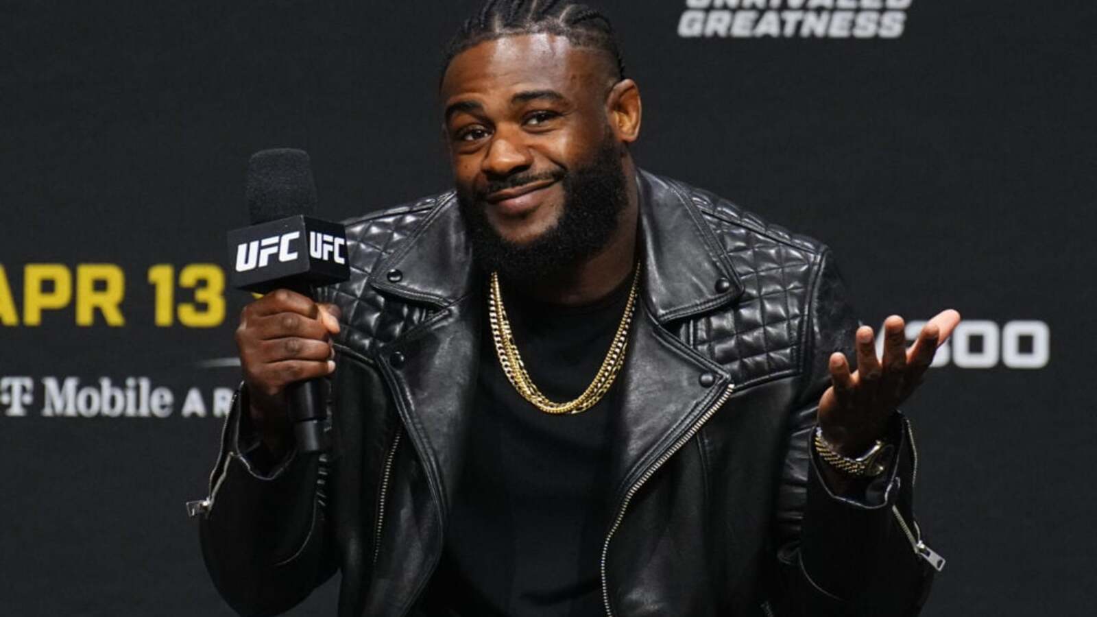 Rankings update: Aljamain Sterling and three other fighters get a boost after UFC Vegas 116 wins