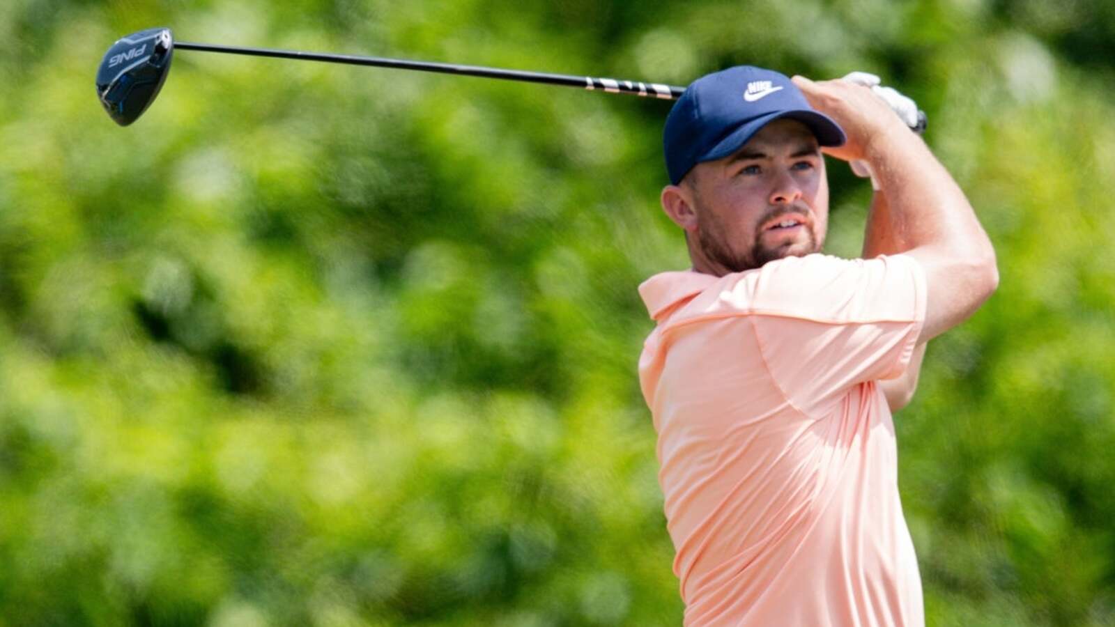 Matt Fitzpatrick and Alex Fitzpatrick got 15-under for four-shot lead at Zurich