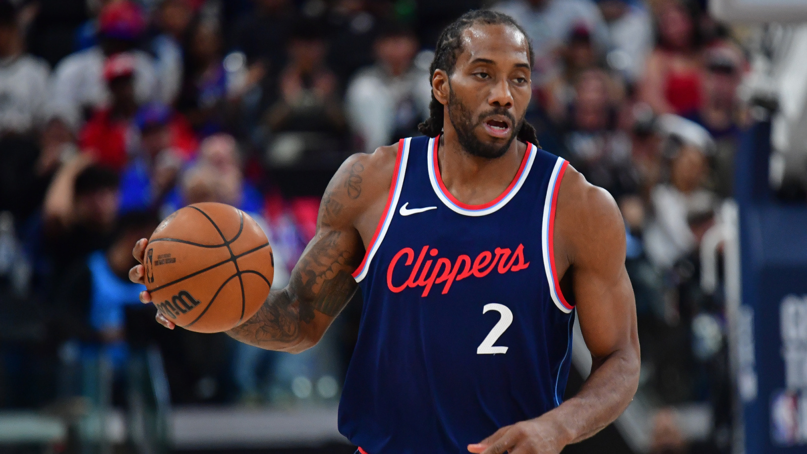 NBA makes major move regarding Clippers, Kawhi Leonard investigation