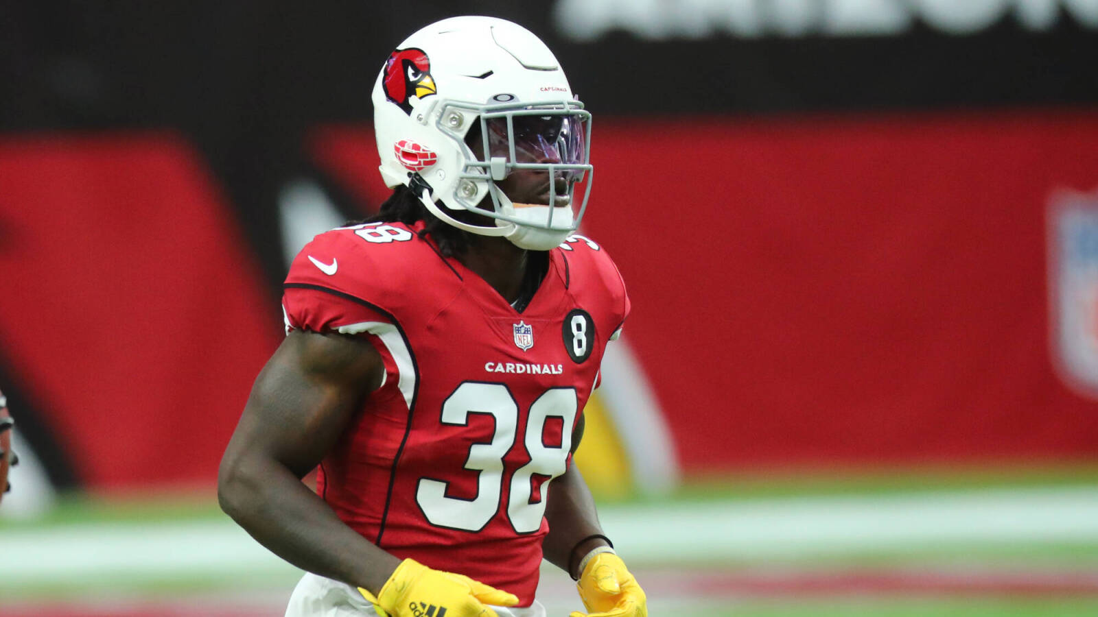 Steelers add another veteran to running back room - Vimarsana News