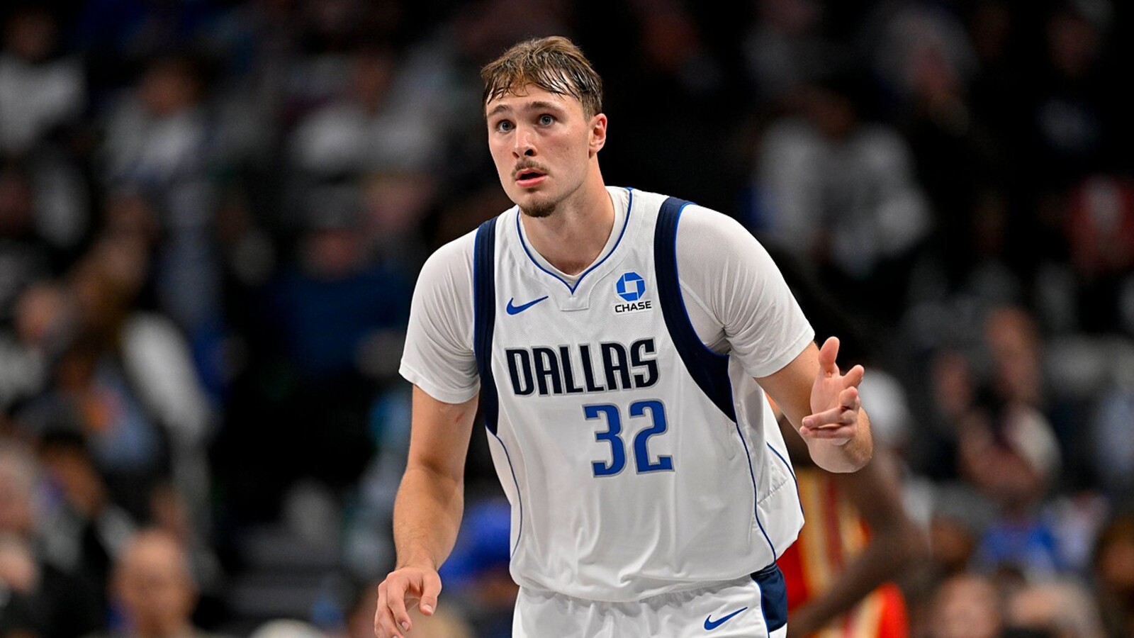Mavericks Exercise Cooper Flagg’s $15.2 Million Option After Historic Rookie Year