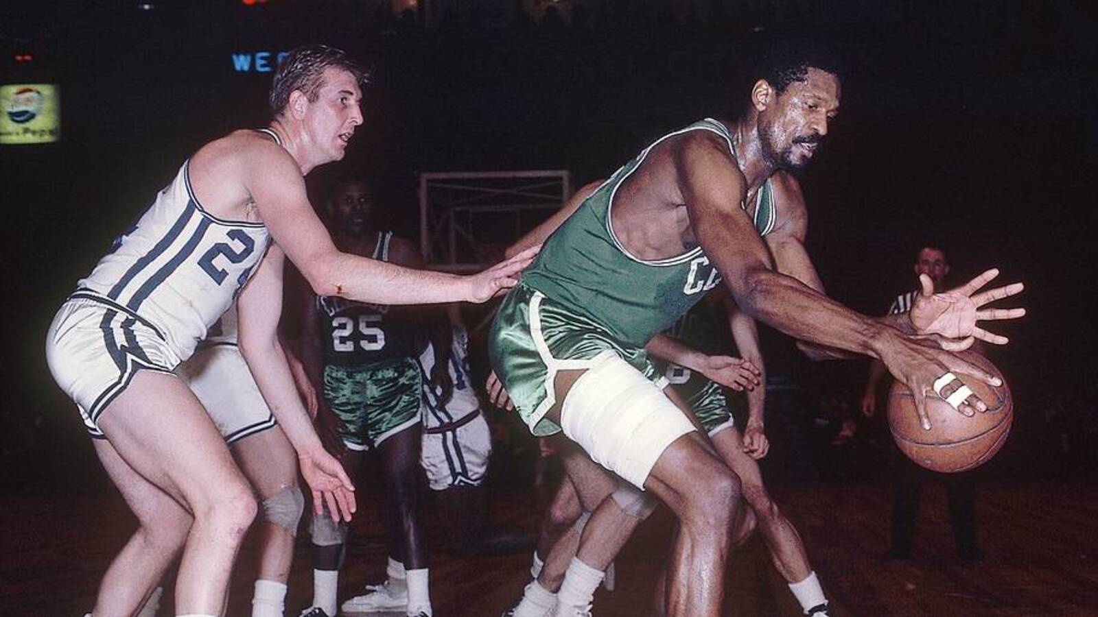 The 10 Best Offseason Moves in Boston Celtics History