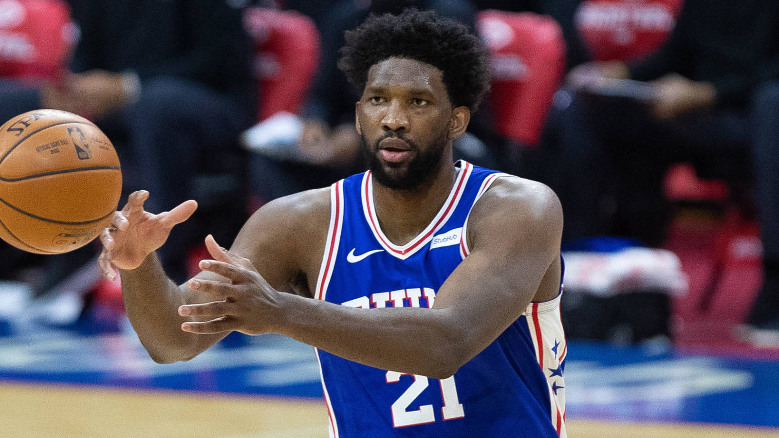 Joel Embiid does not commit to playing in ASG - Vimarsana News