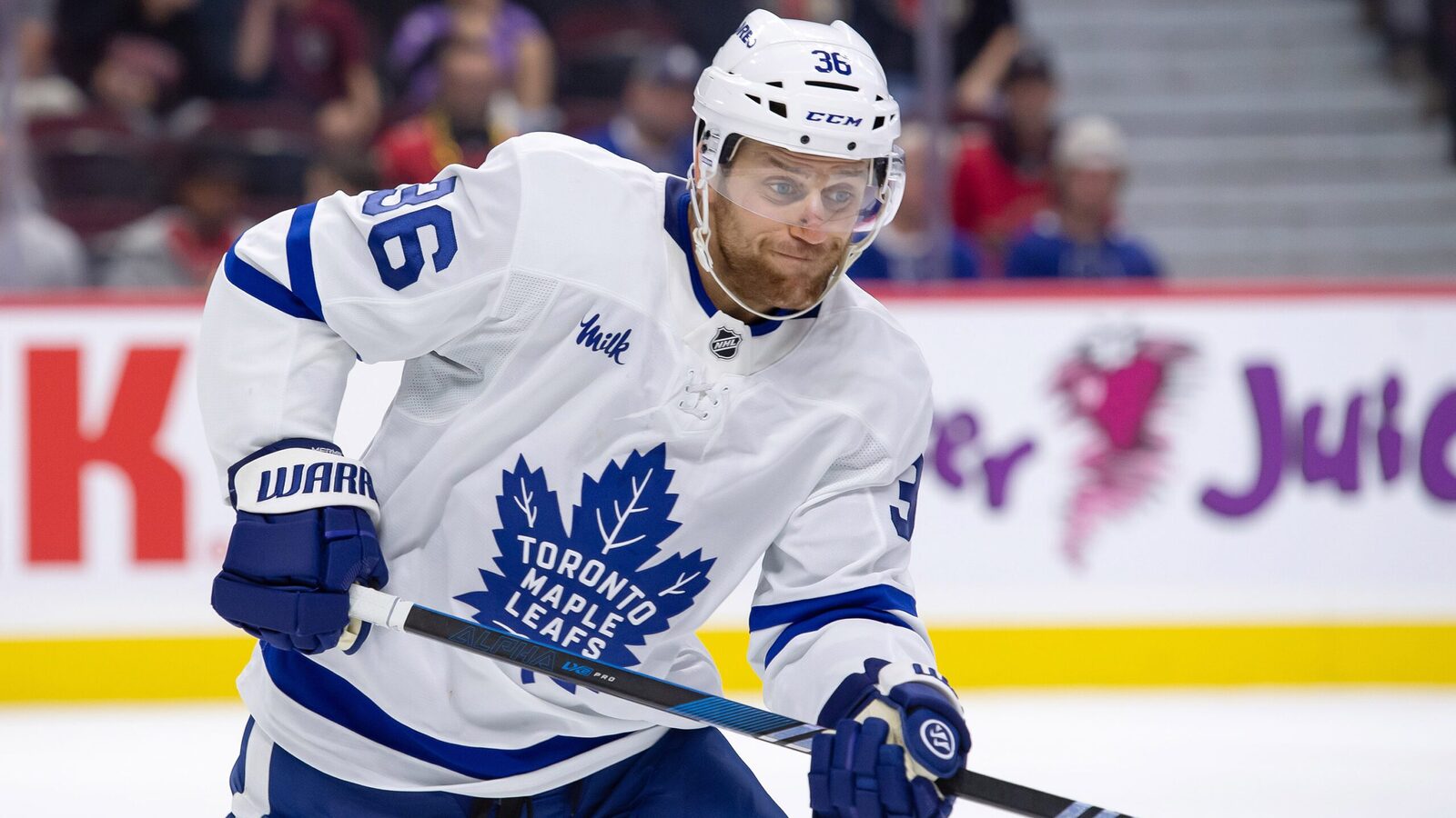 Maple Leafs sign Dakota Mermis, Travis Boyd and Benoit-Olivier Groulx ...