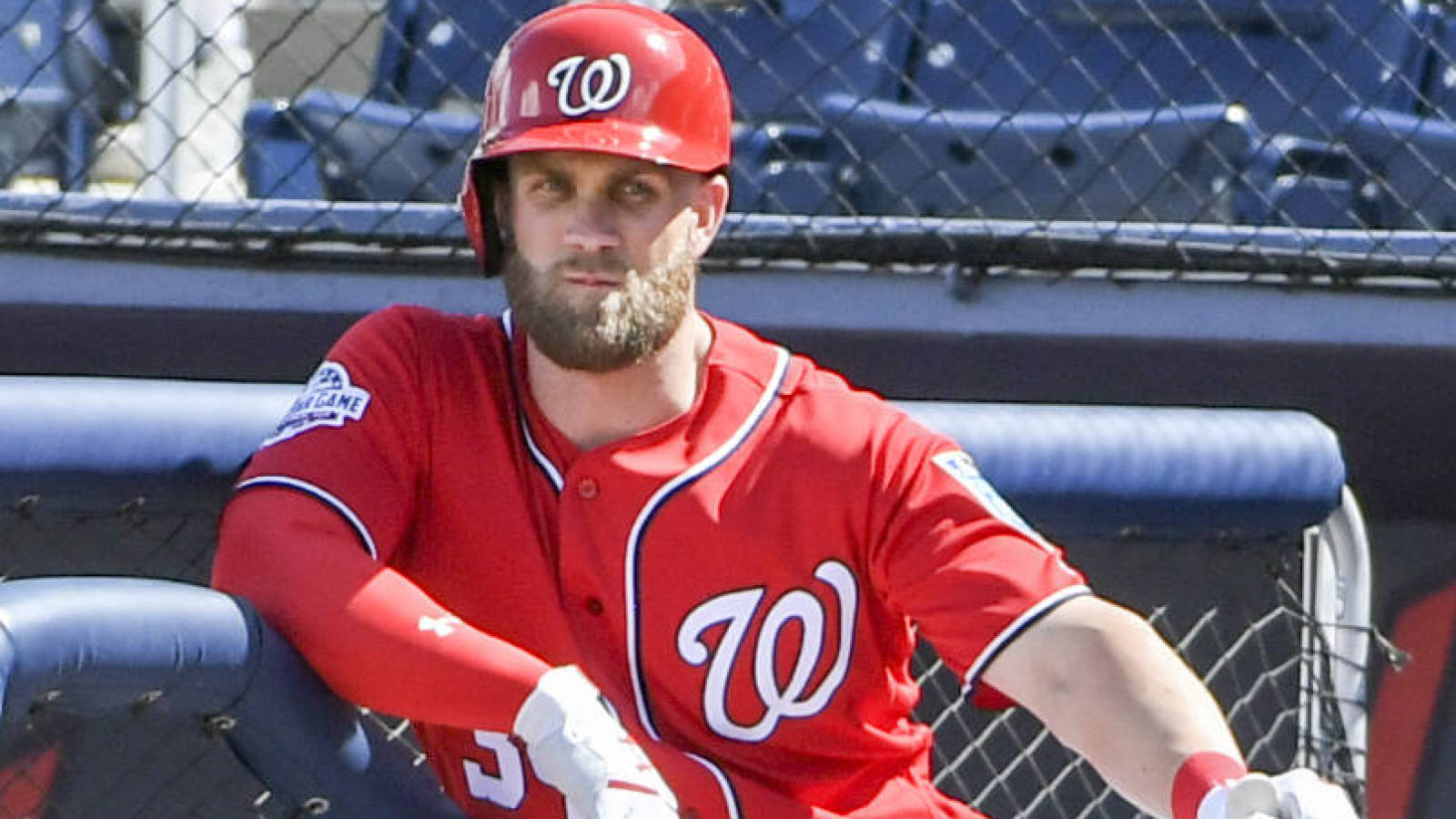 Top 10 outfielders for 2018 Yardbarker