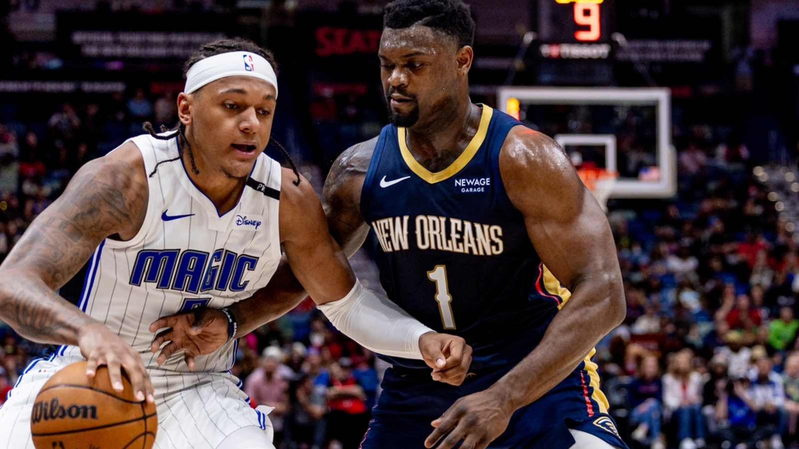 NBA News