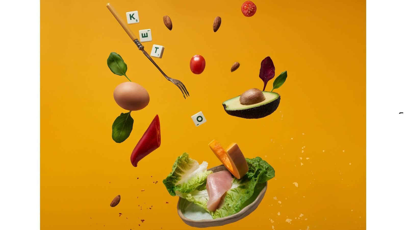 Best Keto meal delivery services of 2024 Yardbarker