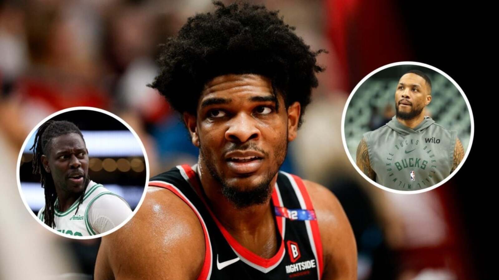 NBA News