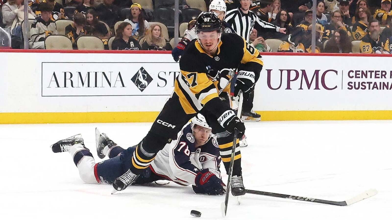 NHL News
