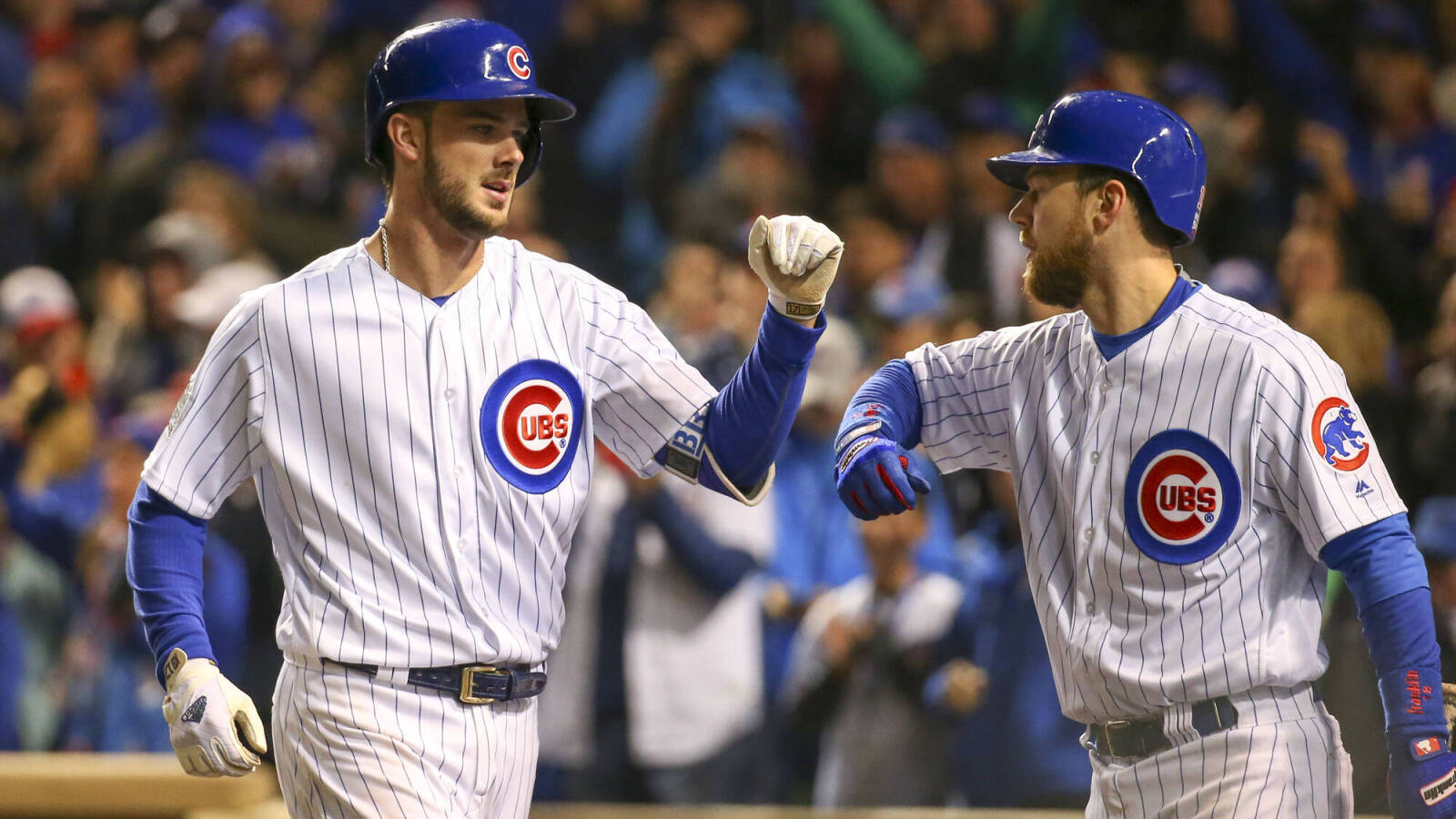 The 25 best MLB teams from the 2010s Verve times