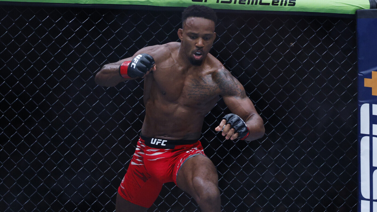 Lerone Murphy makes concerning claim about UFC London clash against Movsar Evloev… ‘Nothing’s concrete’