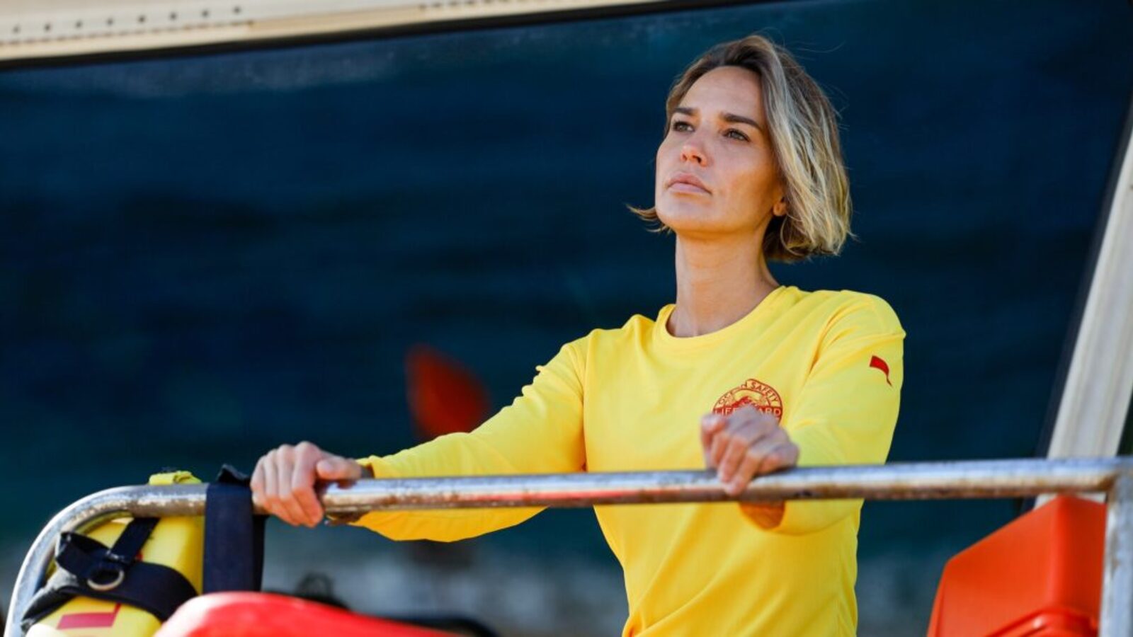 Why Was ‘Rescue: HI-Surf’ Canceled? Fox Boss Explains | Yardbarker