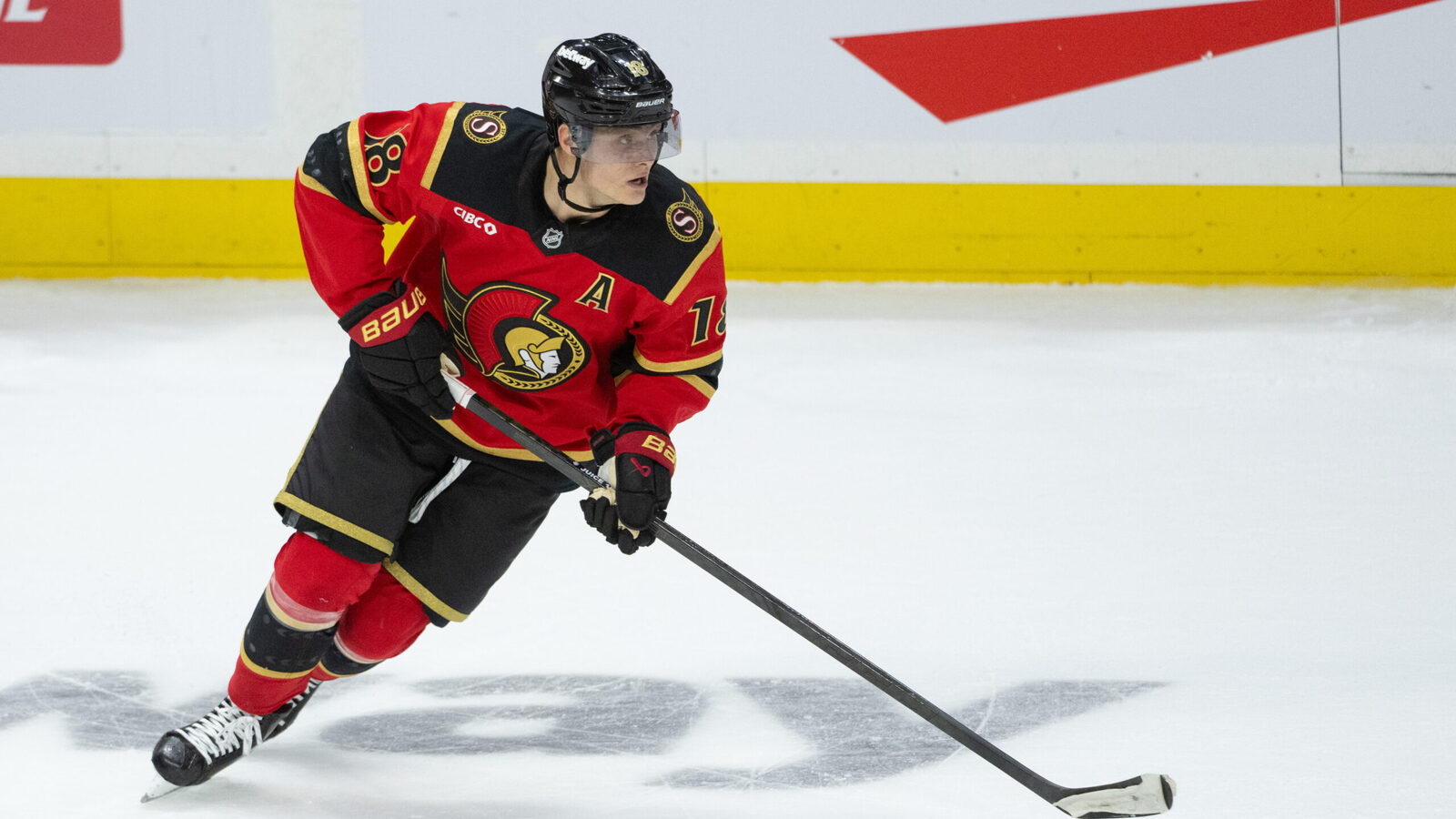 Are the Senators Canada's best chance at a Stanley Cup this season?