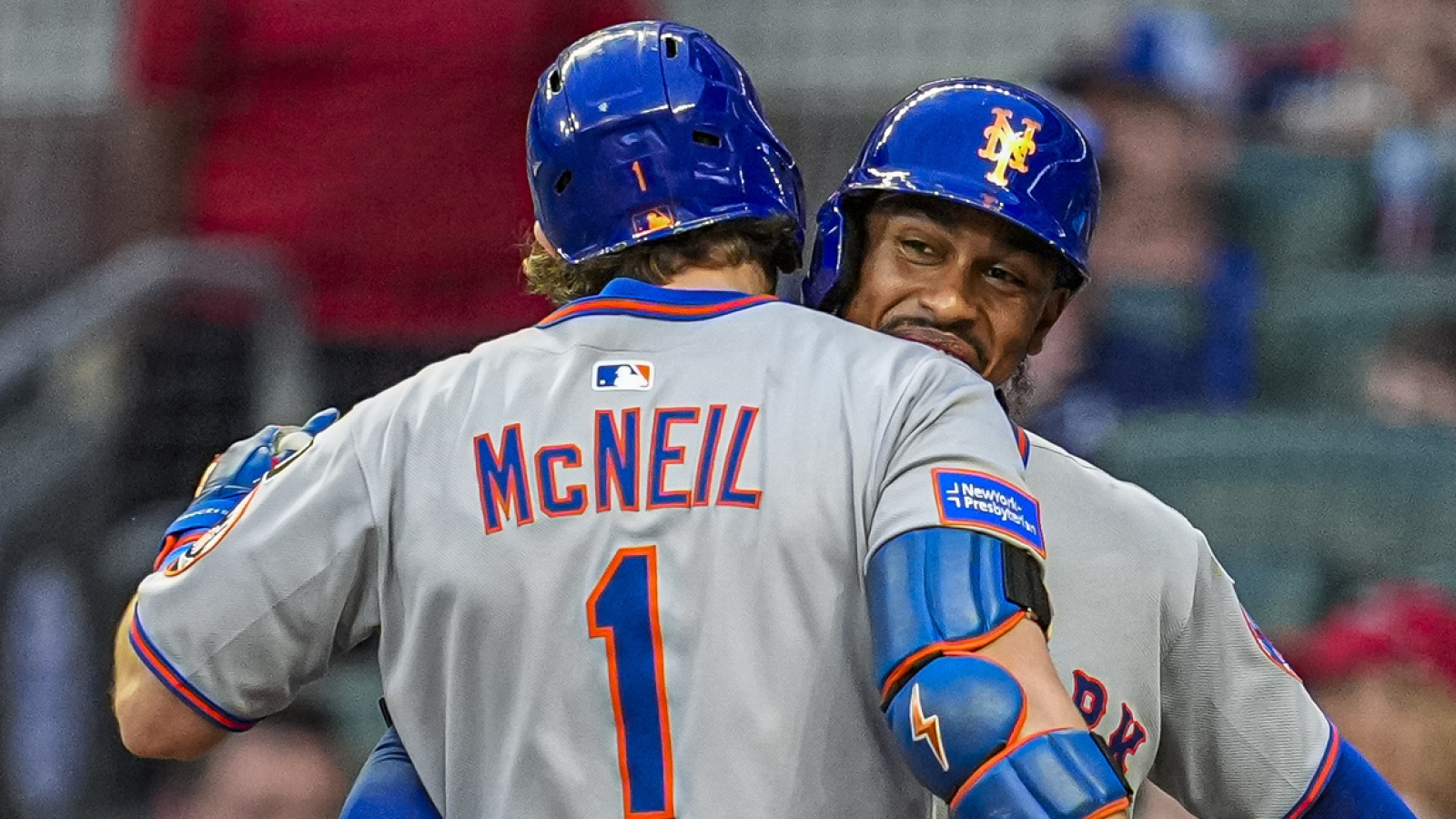 Showalter opens up about alleged issues between Mets’ Lindor, McNeil