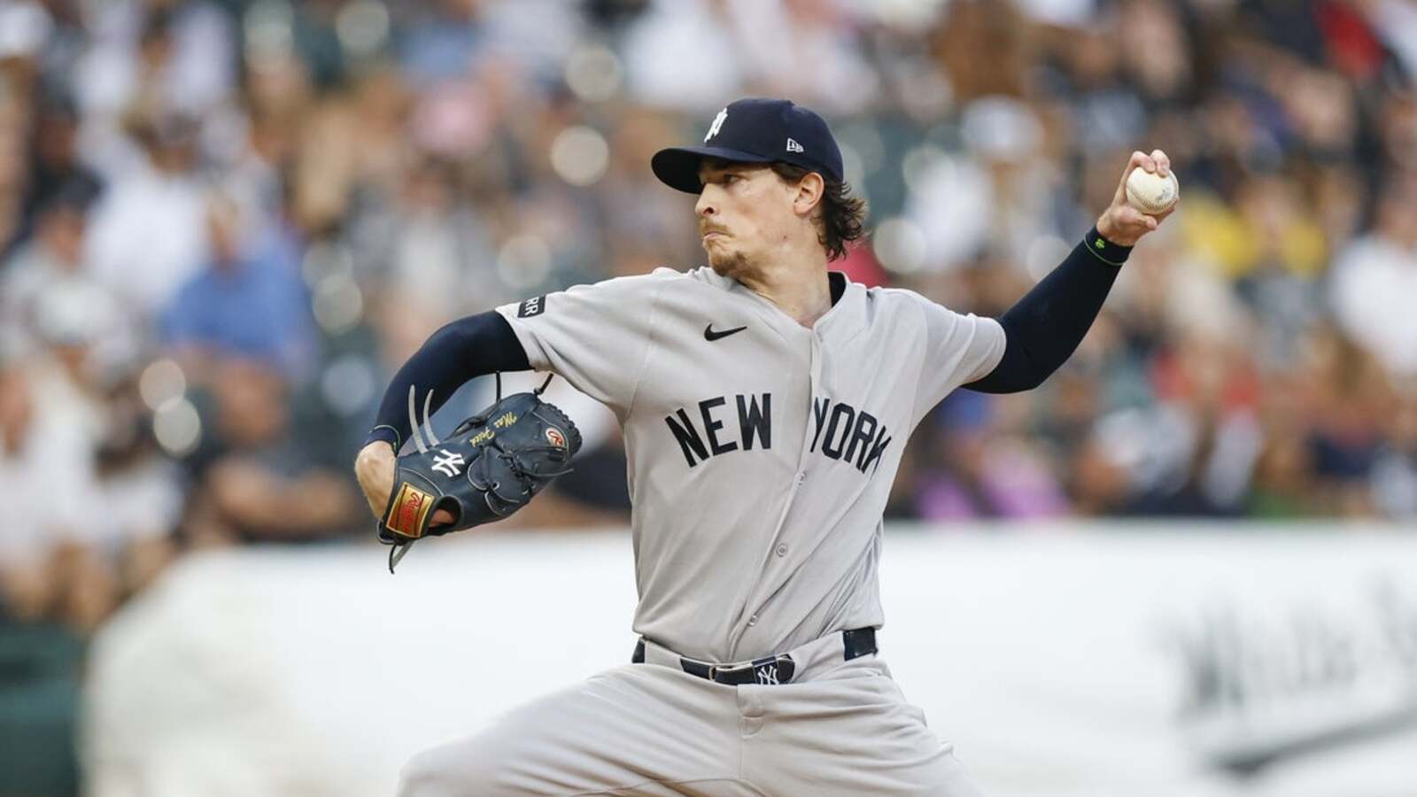 Max Fried Set to Return from Injured List Against Red Sox