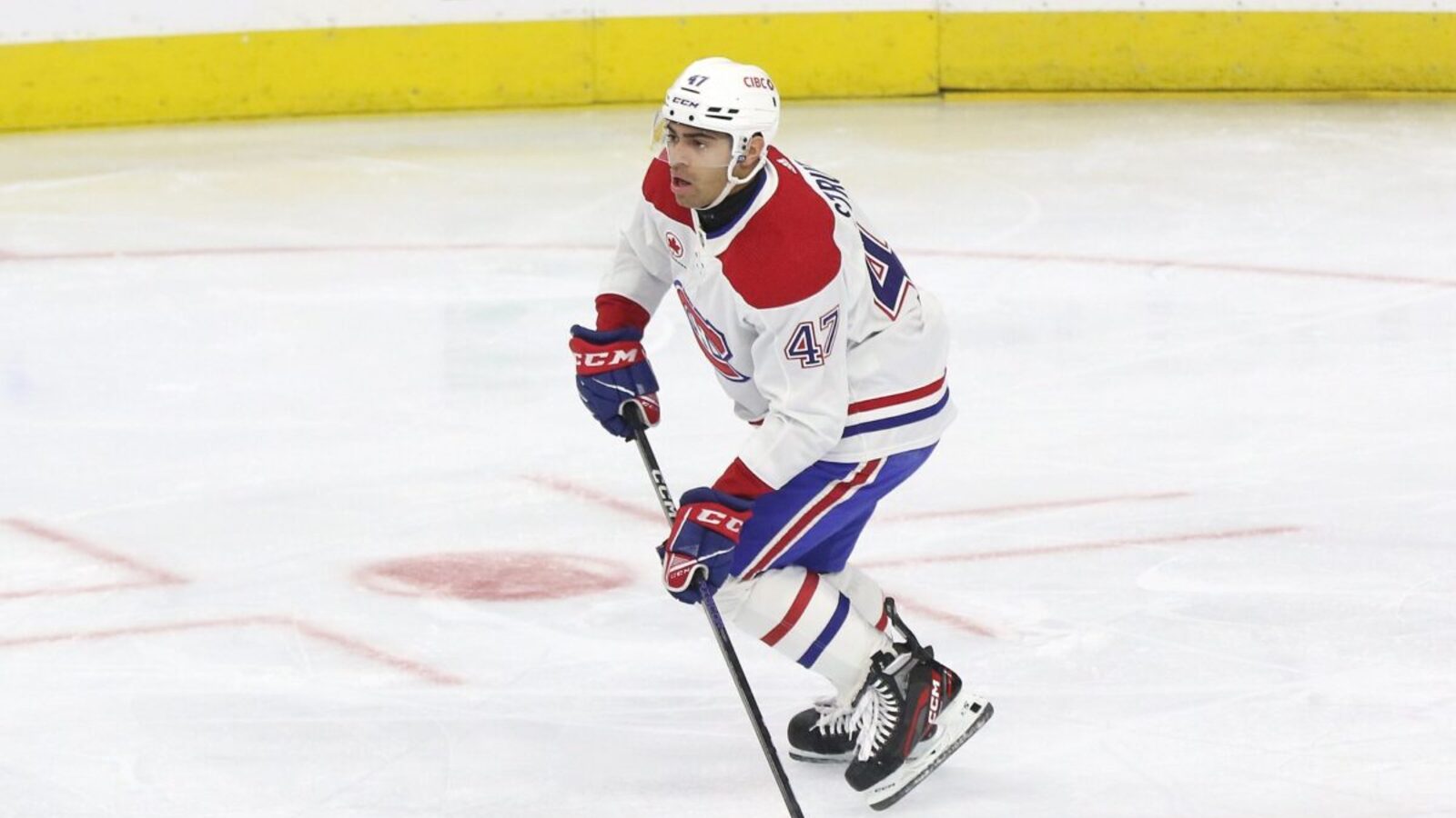3 Takeaways From the Canadiens’ 4-2 Loss to Capitals | Yardbarker