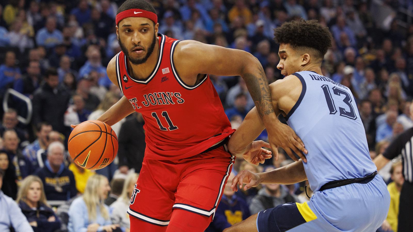 best-college-basketball-bets-big-east-tournament-marquette-vs-st