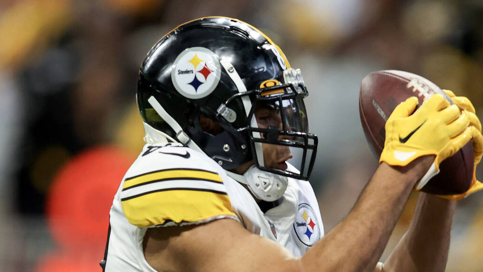 The Heyward brothers had a special day for Steelers Yardbarker