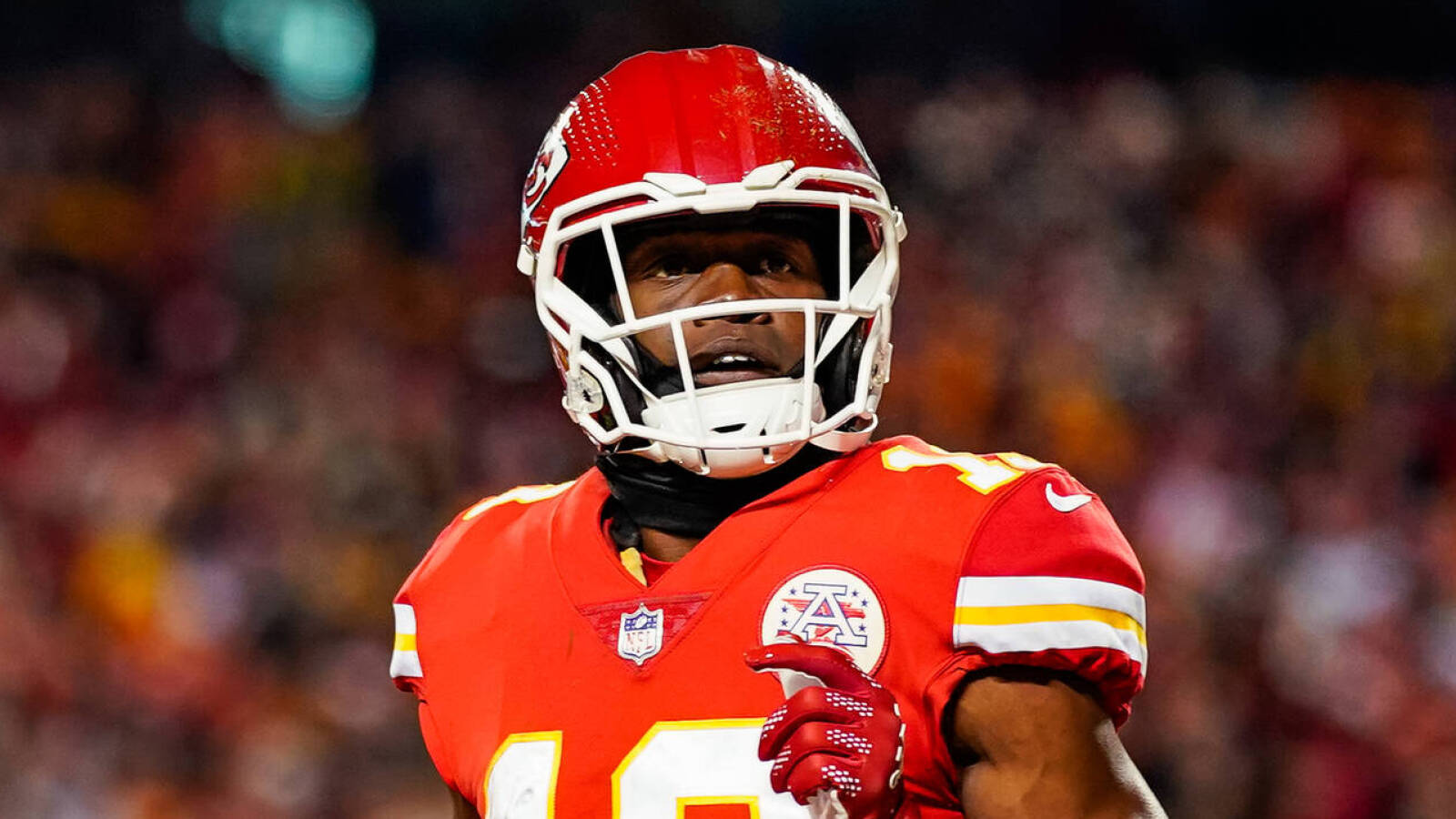pringle kansas city chiefs