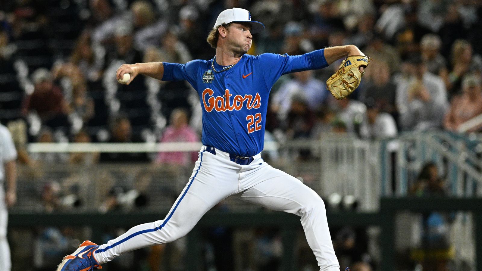 Red Sox promote pitching prospect Brandon Neely to High-A Greenville