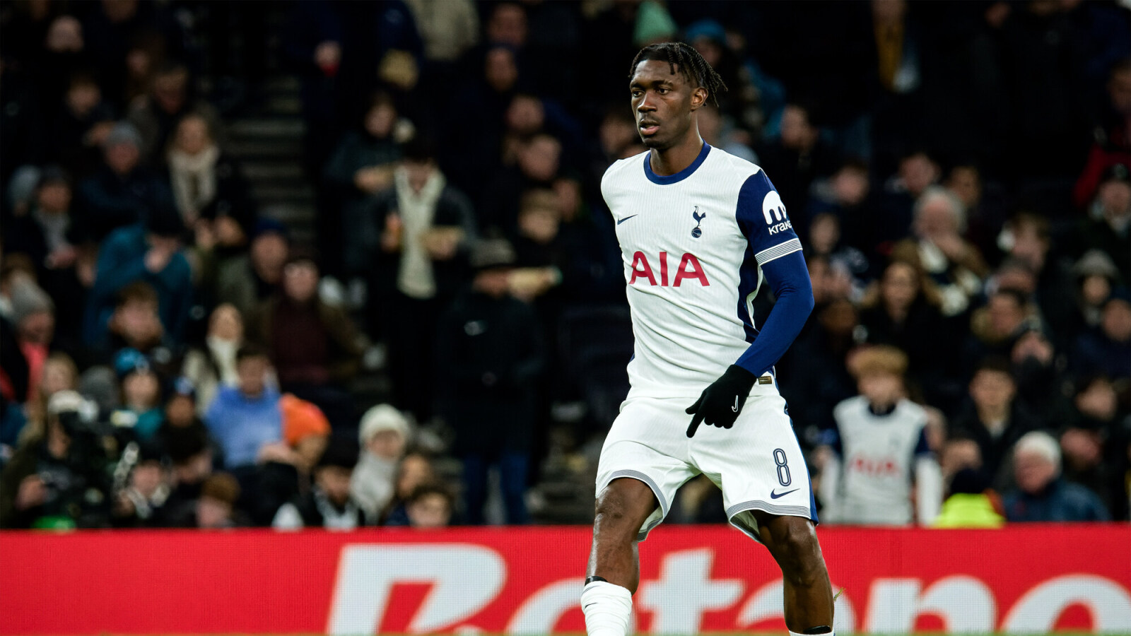 Aston Villa could offer out-of-favour Tottenham star an escape route next summer - Yardbarker