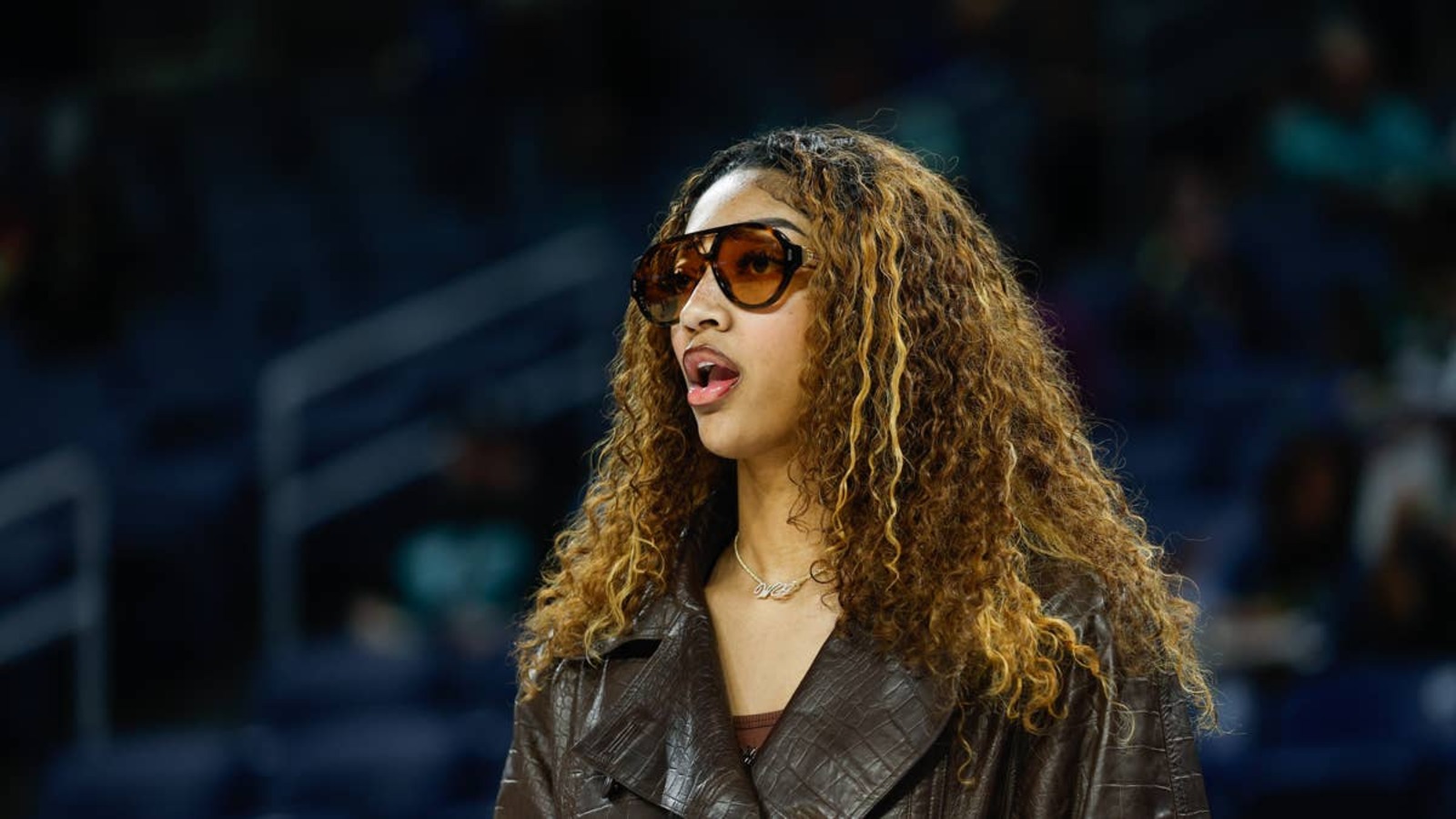 Angel Reese Trade Creates Immediate Impact on WNBA Tickets | Yardbarker