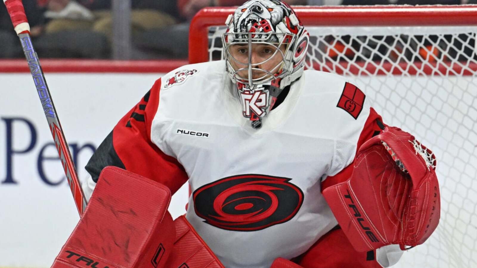 Hurricanes’ Kochetkov Showing Signs of Reaching the Next Level