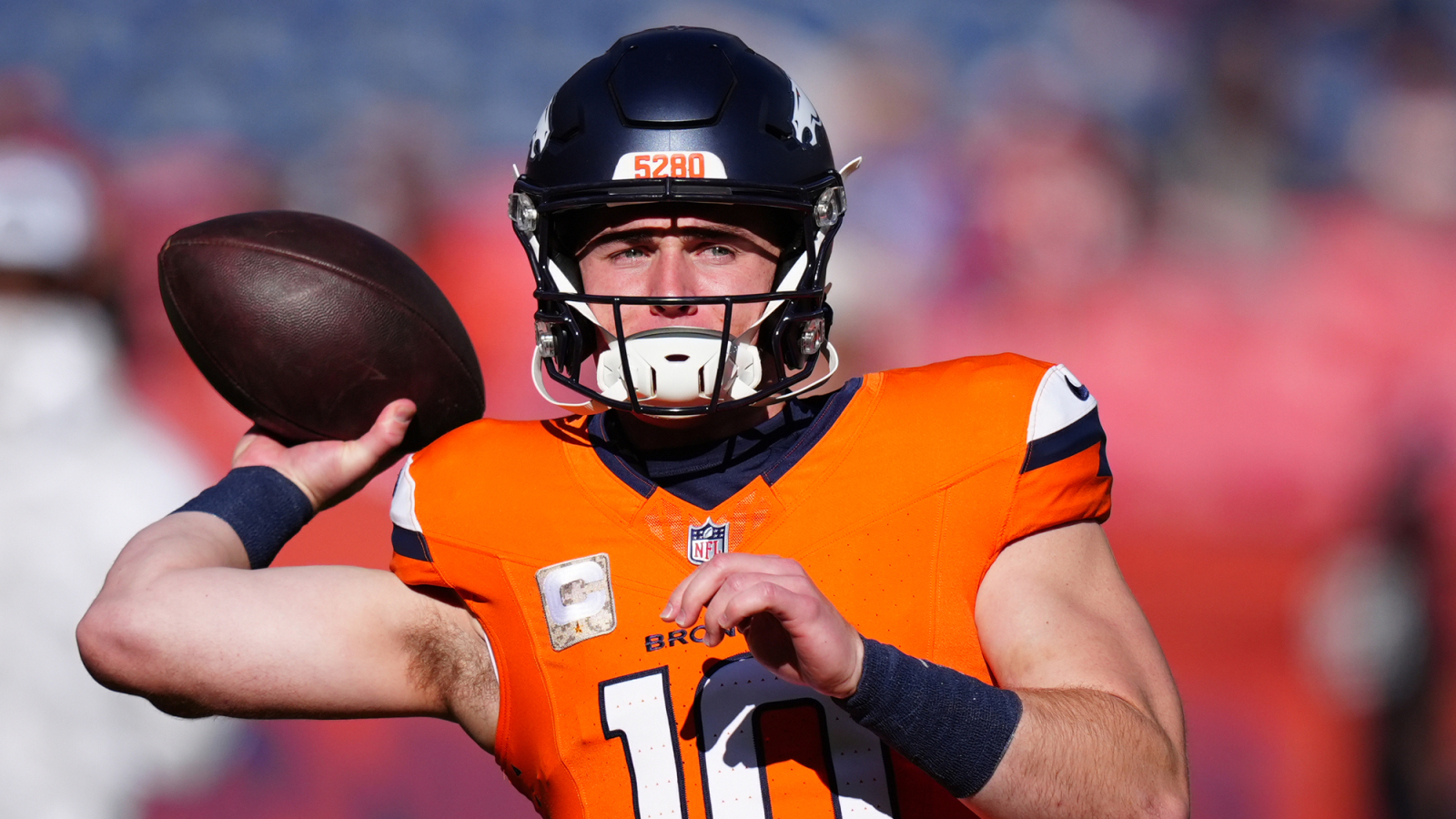 AFC hot takes Bills, Broncos (but not Steelers) will roll into