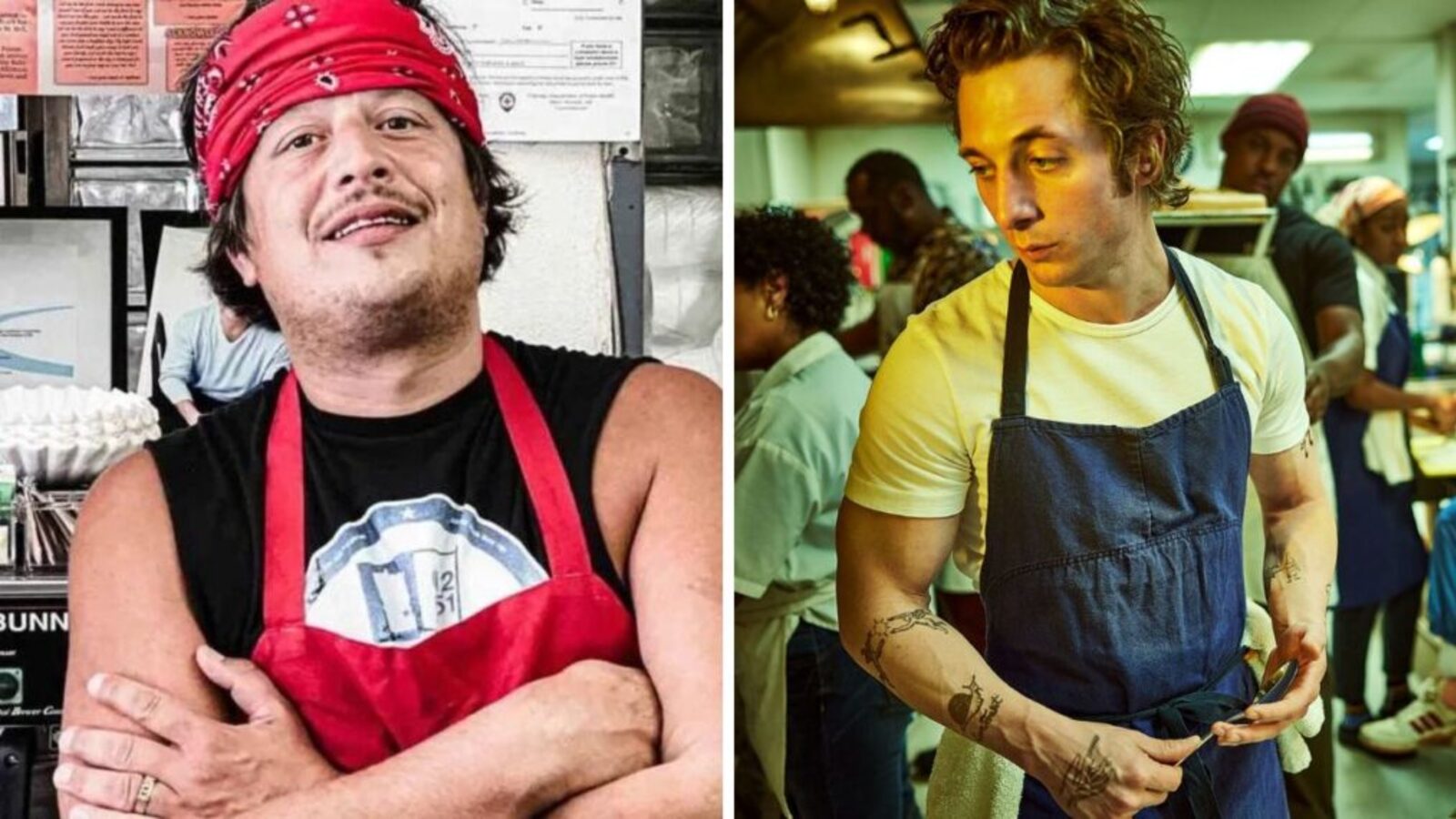 A Candid Chat With the Owner Of Mr. Beef, The Inspiration For ‘The Bear ...