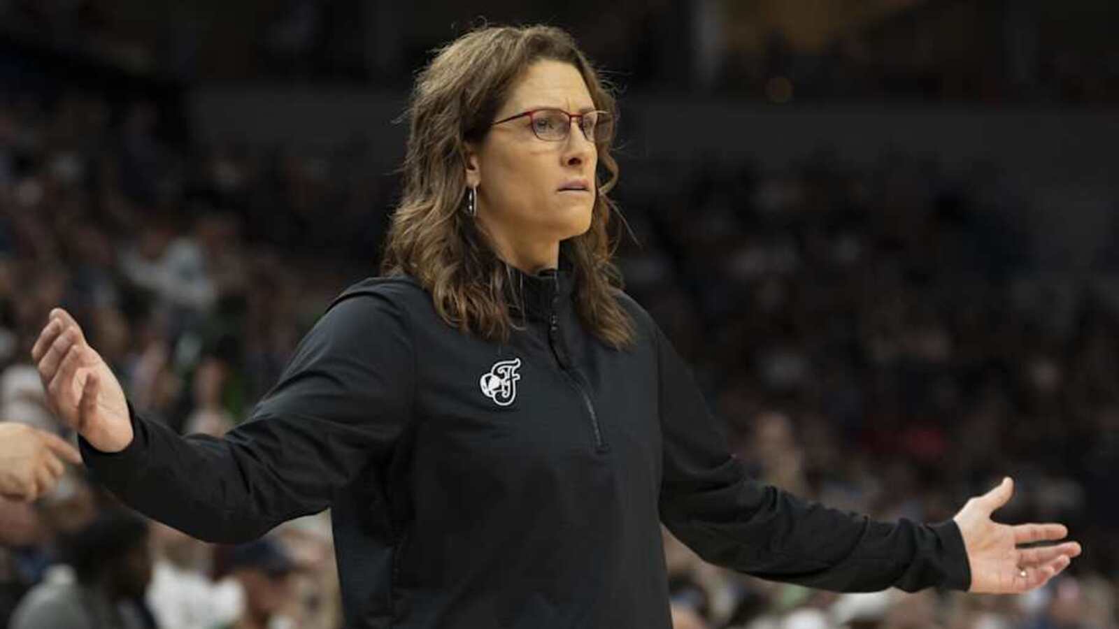 Fever Coach's Caitlin Clark WNBA All-Star Status Decision Statement Raises Eyebrows