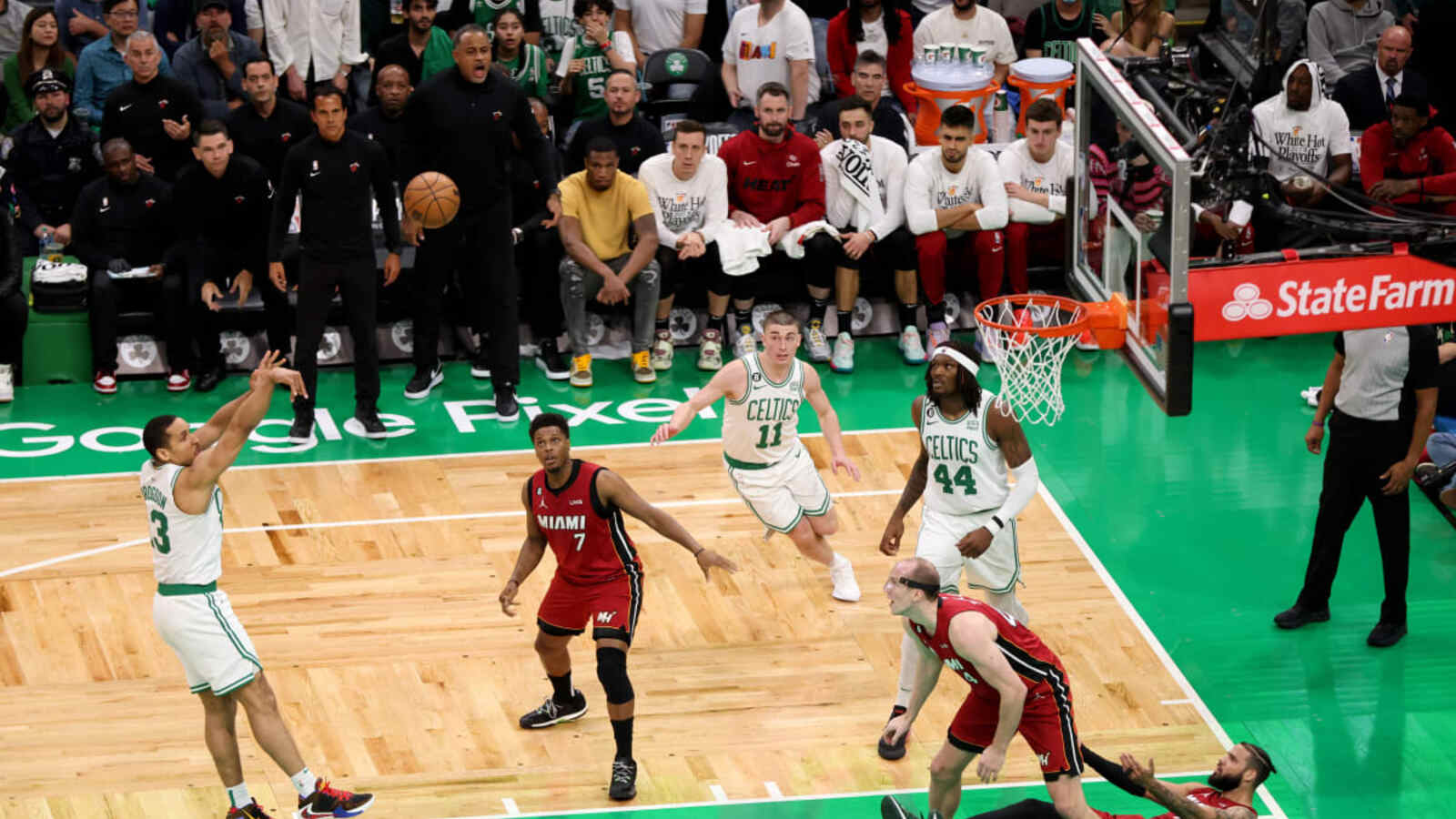 If Celtics Trade Malcolm Brogdon, Here's a Realistic Return Who'd Be a