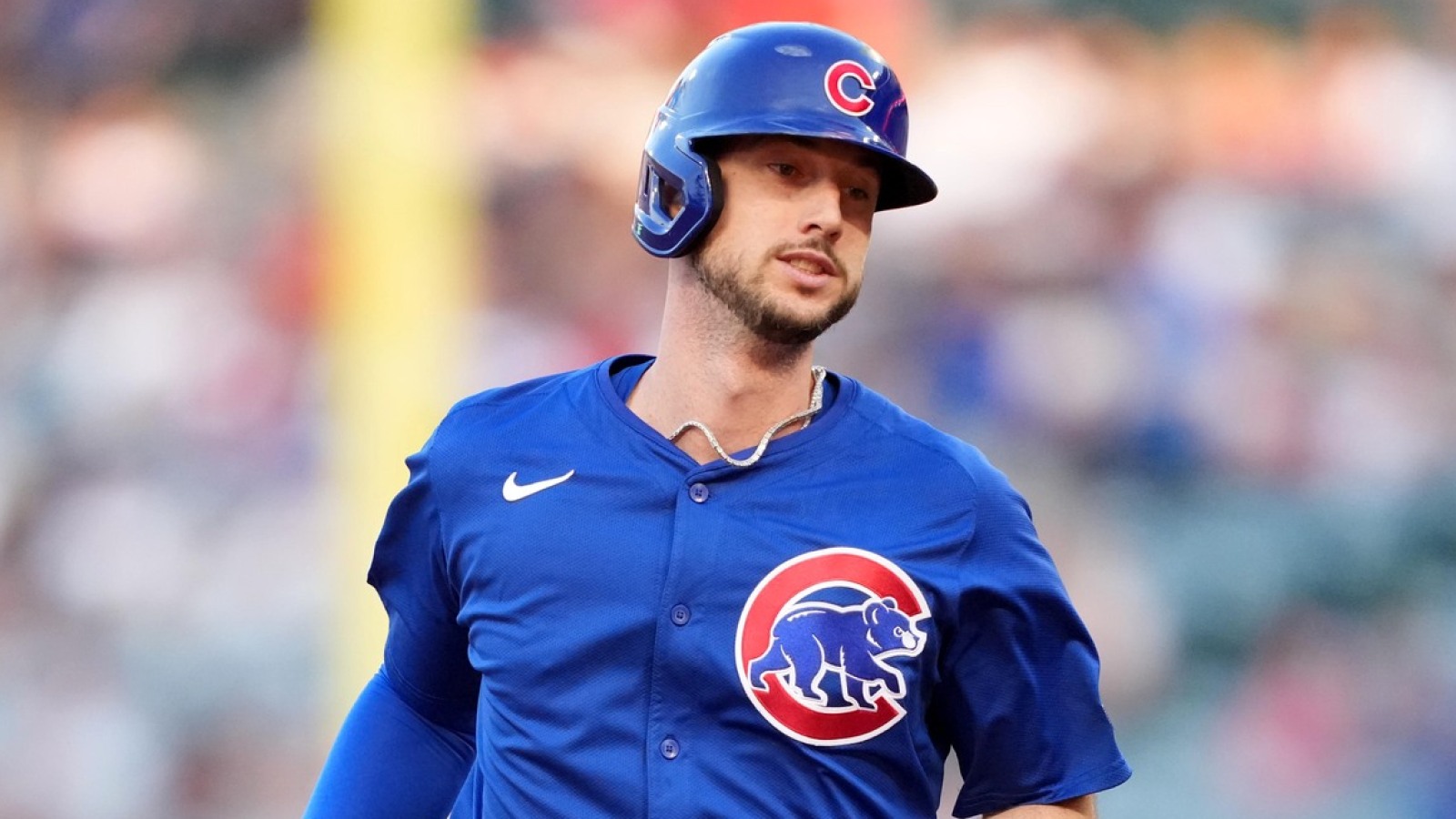 Cubs manager provides promising injury update on Kyle Tucker | Yardbarker