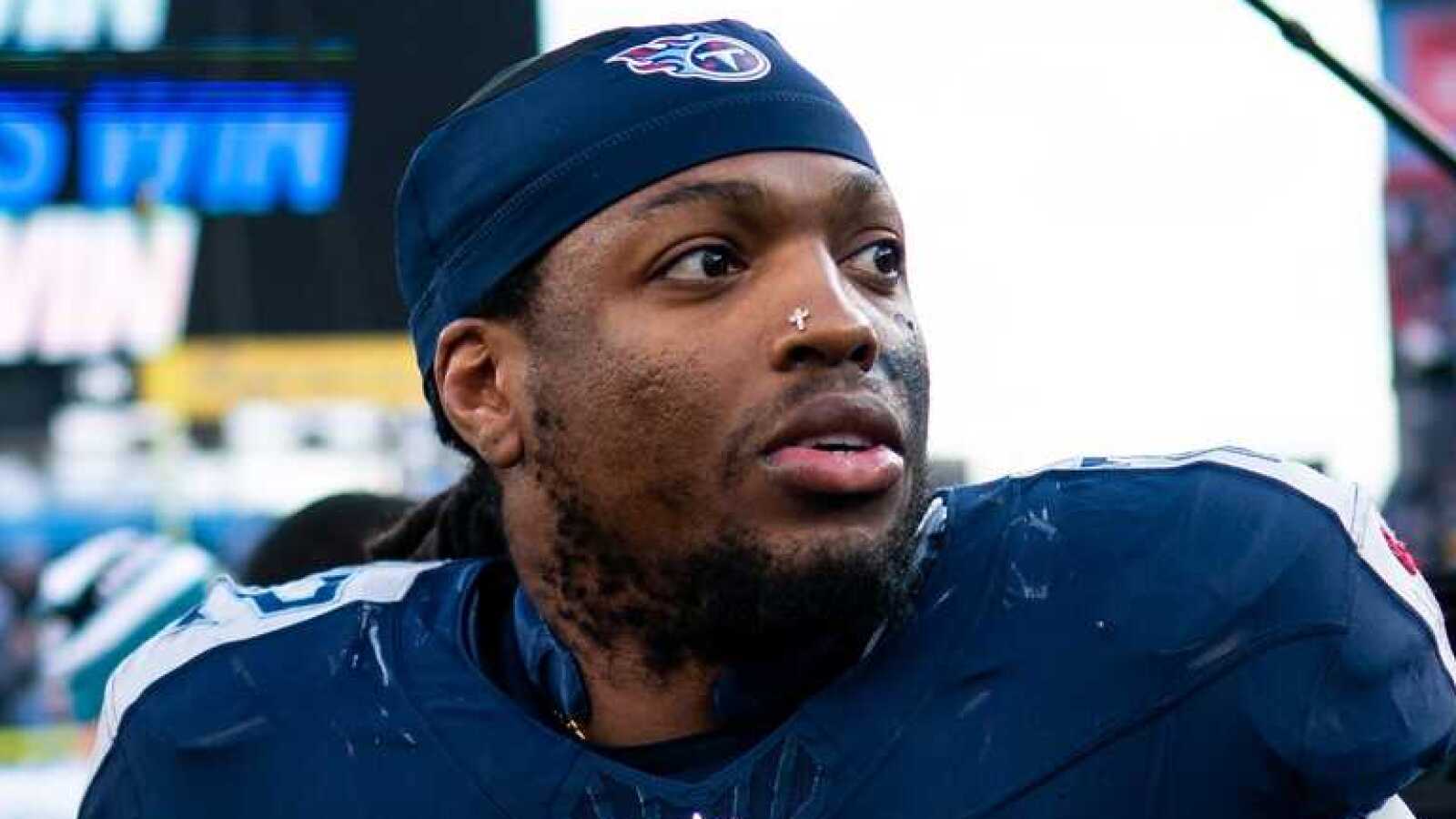 Aging AFC star still viewed among top NFL running backs