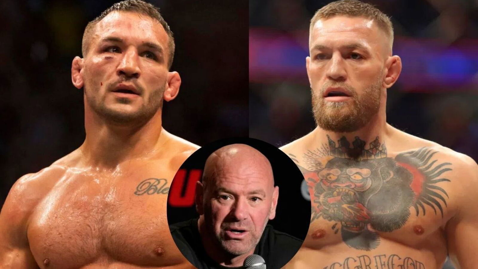 Dana White Makes Final Decision on Conor McGregor Fight After Michael Chandler’s Desperate Plea