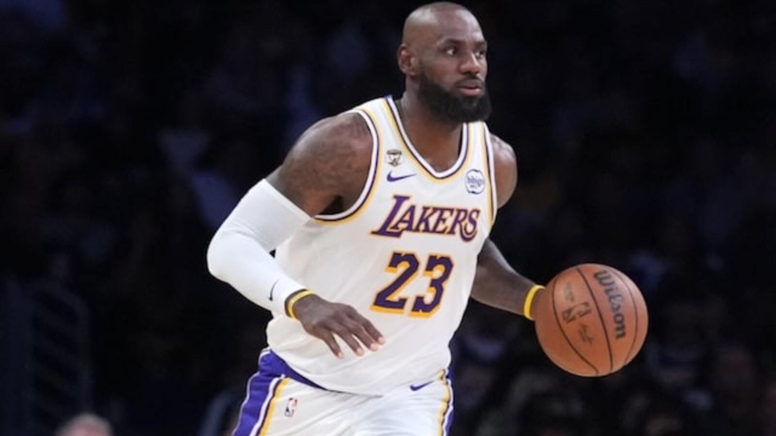 LeBron James Reportedly Felt Lakers Were Ready To Move On