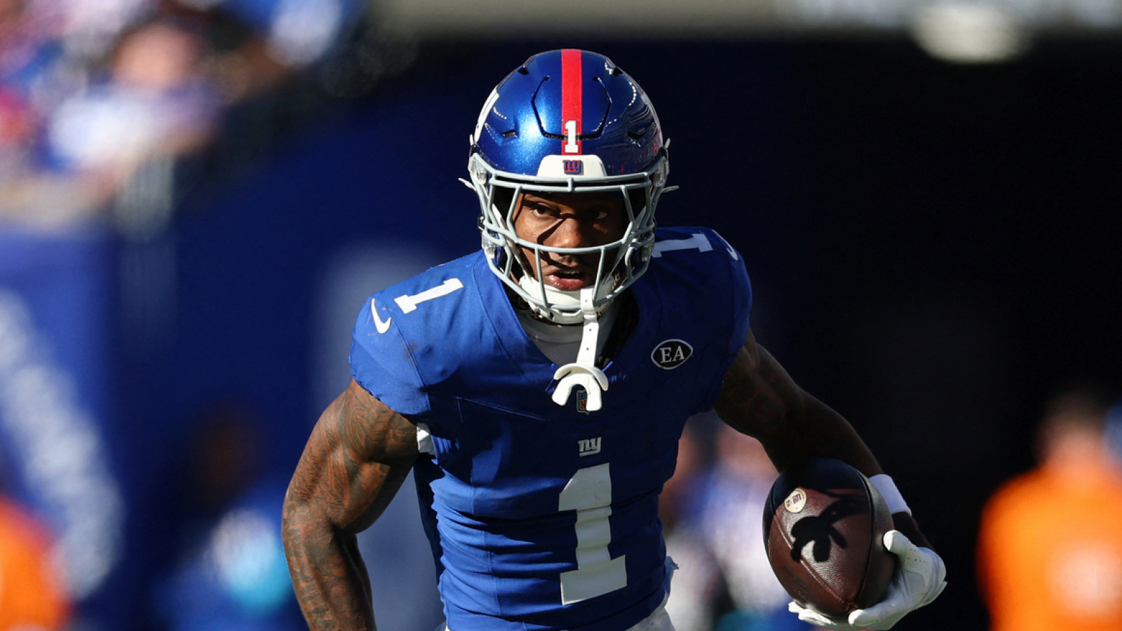 Bold predictions for NFL Week 7: 49ers go down, Malik Nabers goes off