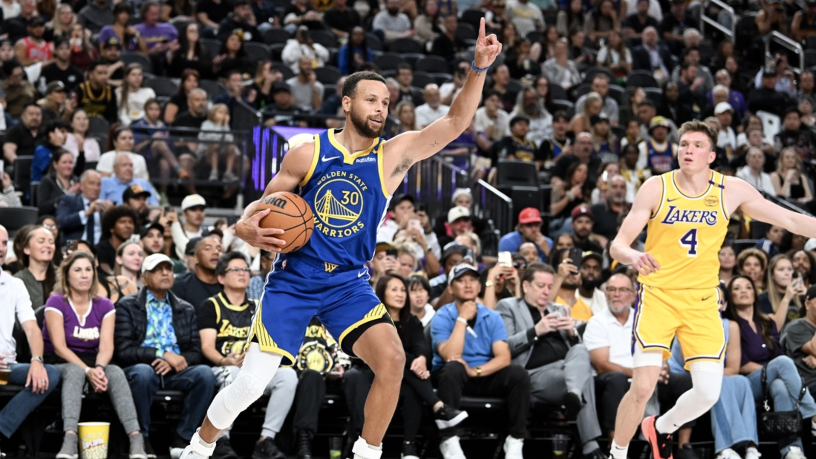 NBA News