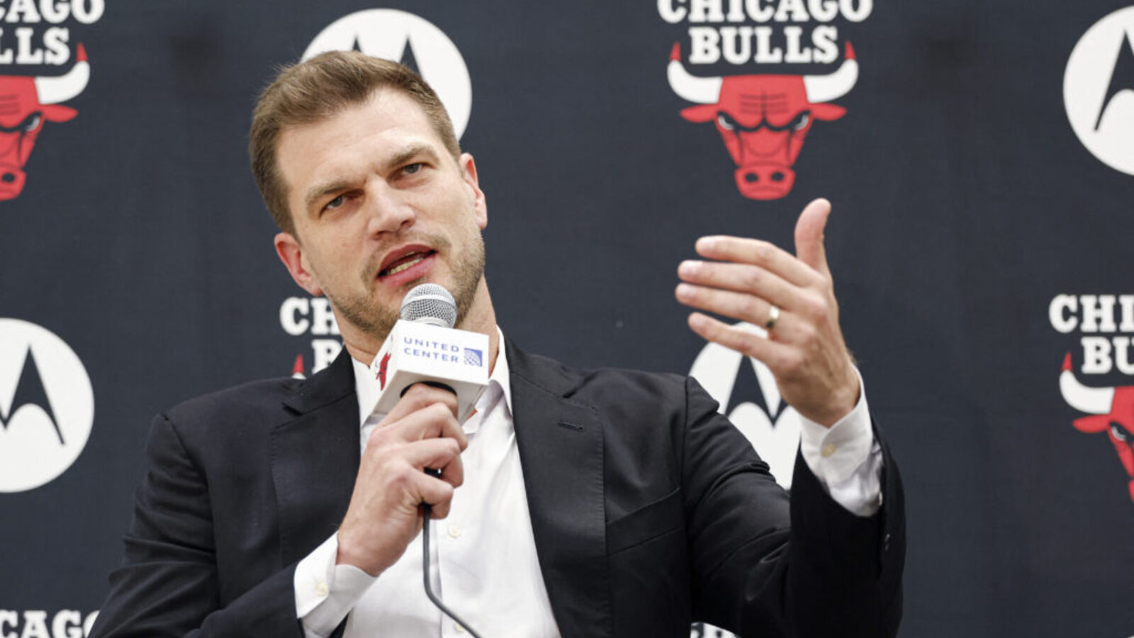 Chicago Bulls Reportedly Acquire Intriguing 24-Year-Old Guard
