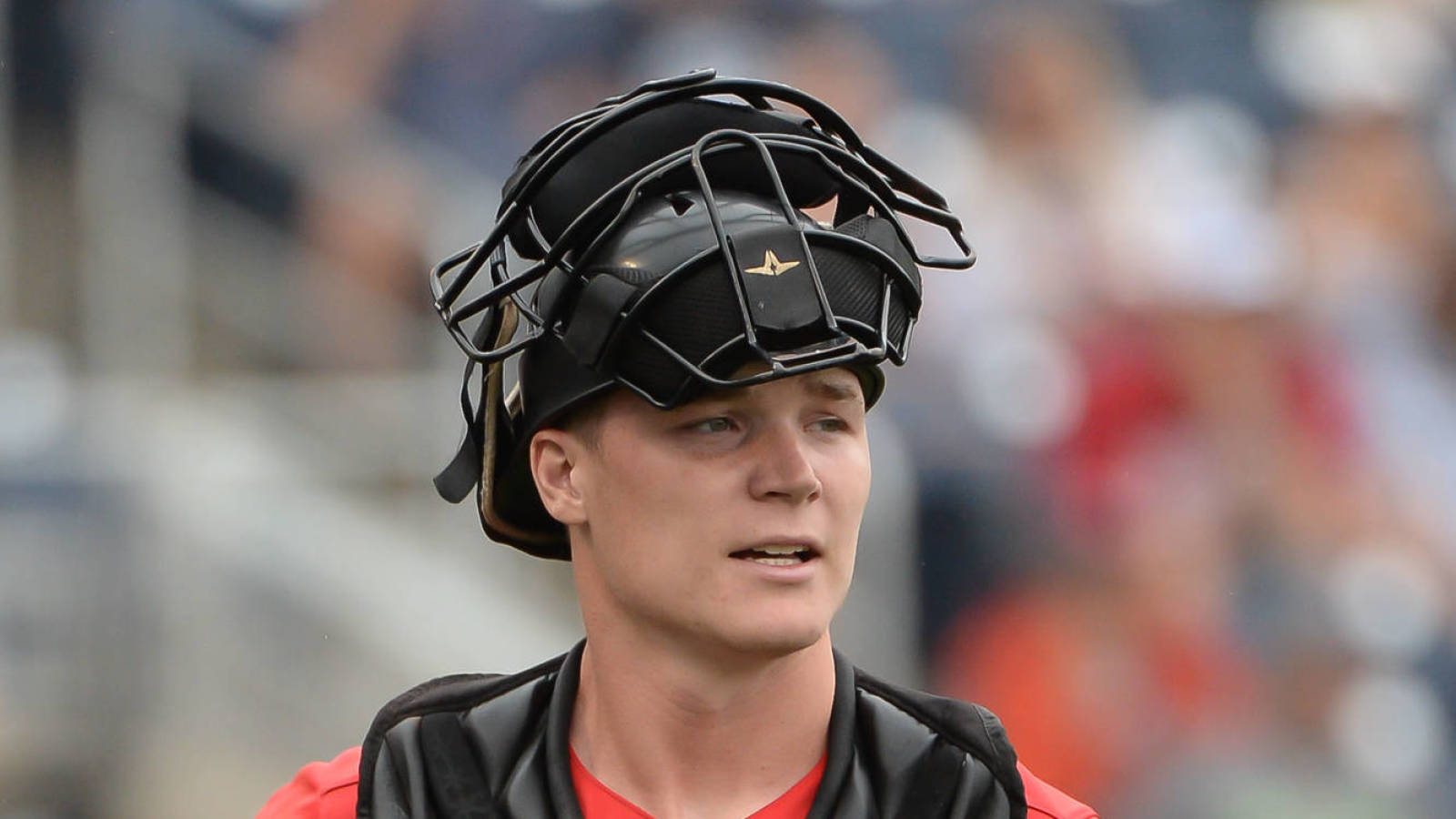 With No. 1 pick in MLB Draft, Pirates take Louisville catcher Henry