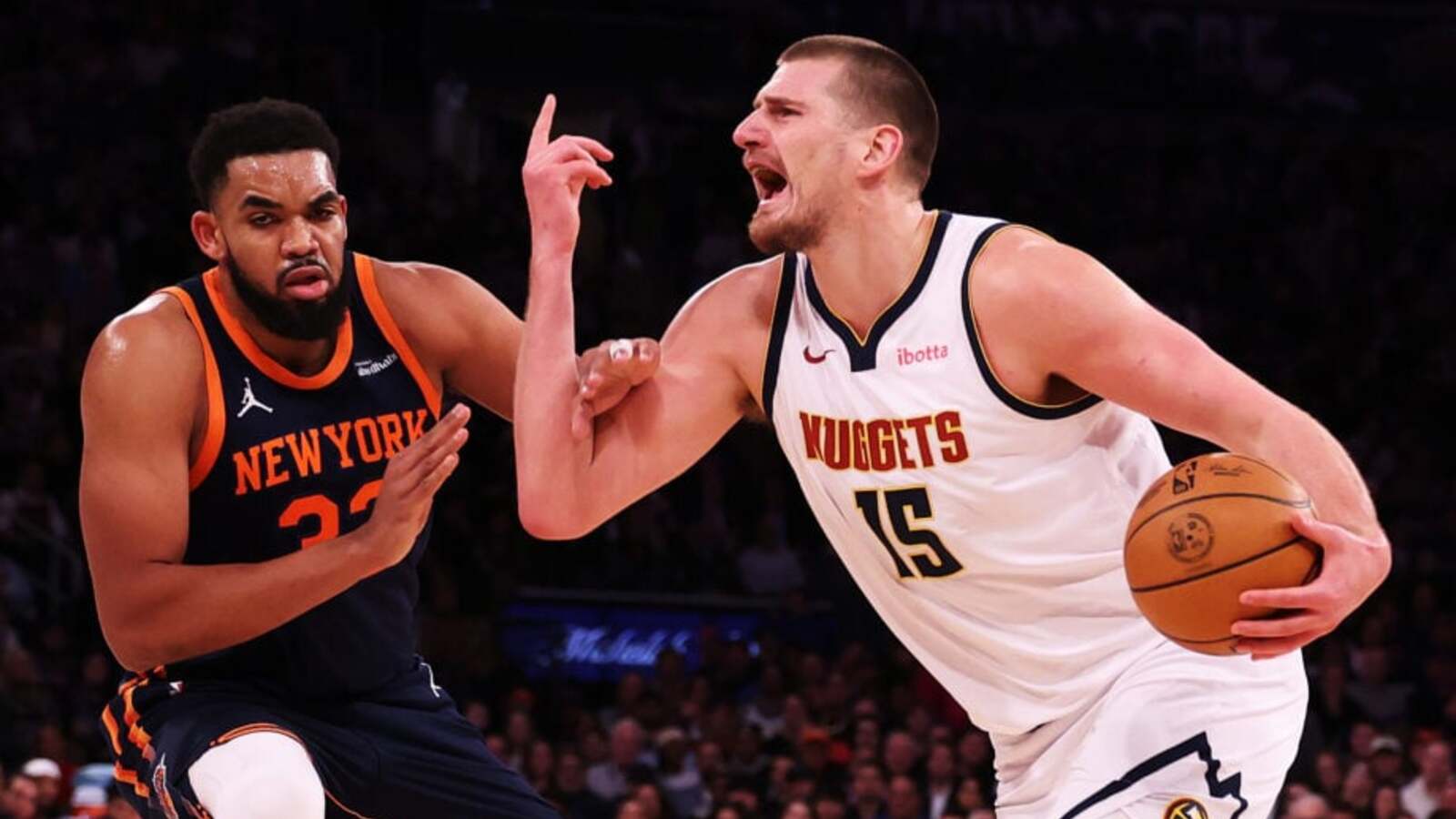 NBA News